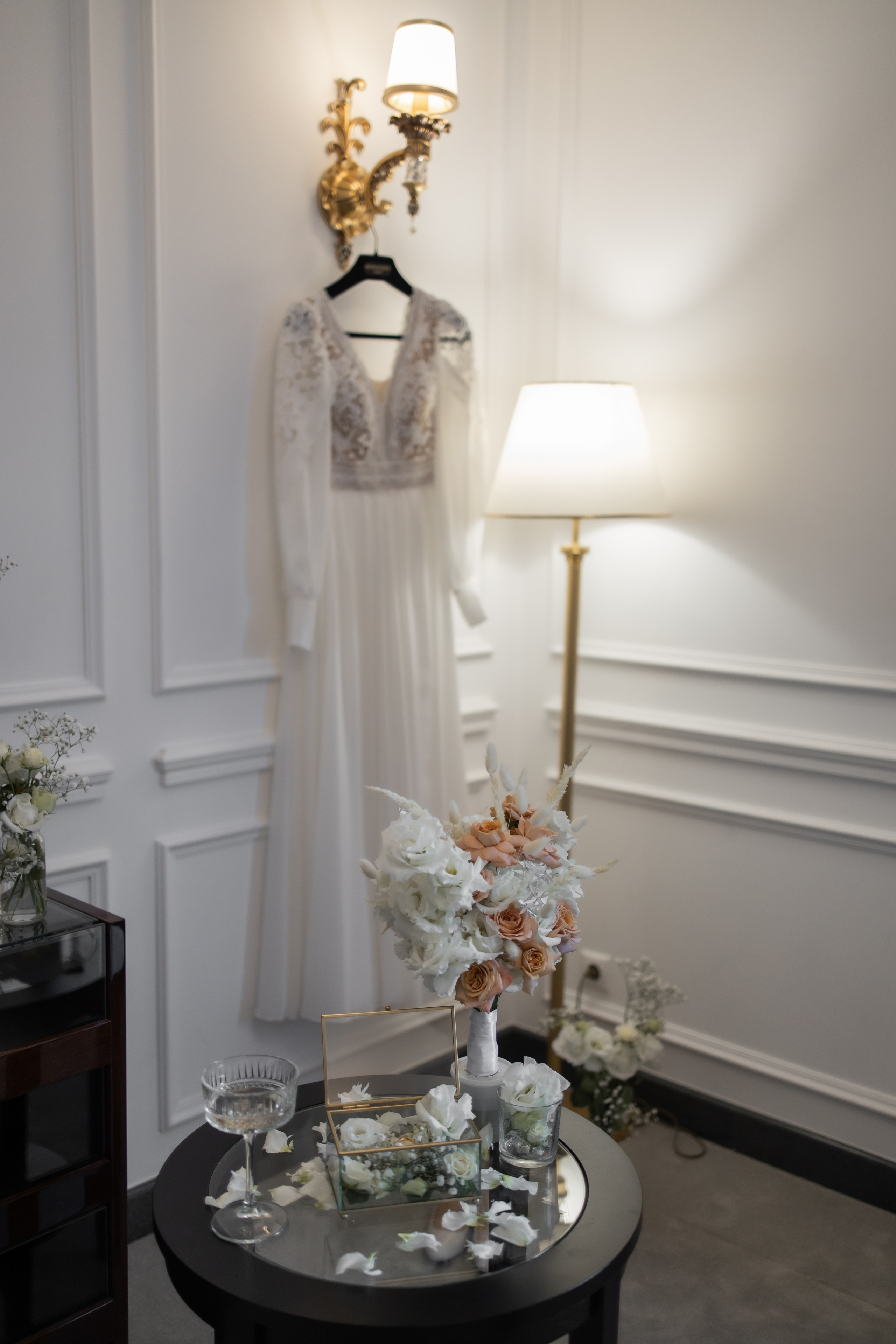 ANNA&DENIS. Валерия Солнцева свадебный и семейный фотограф