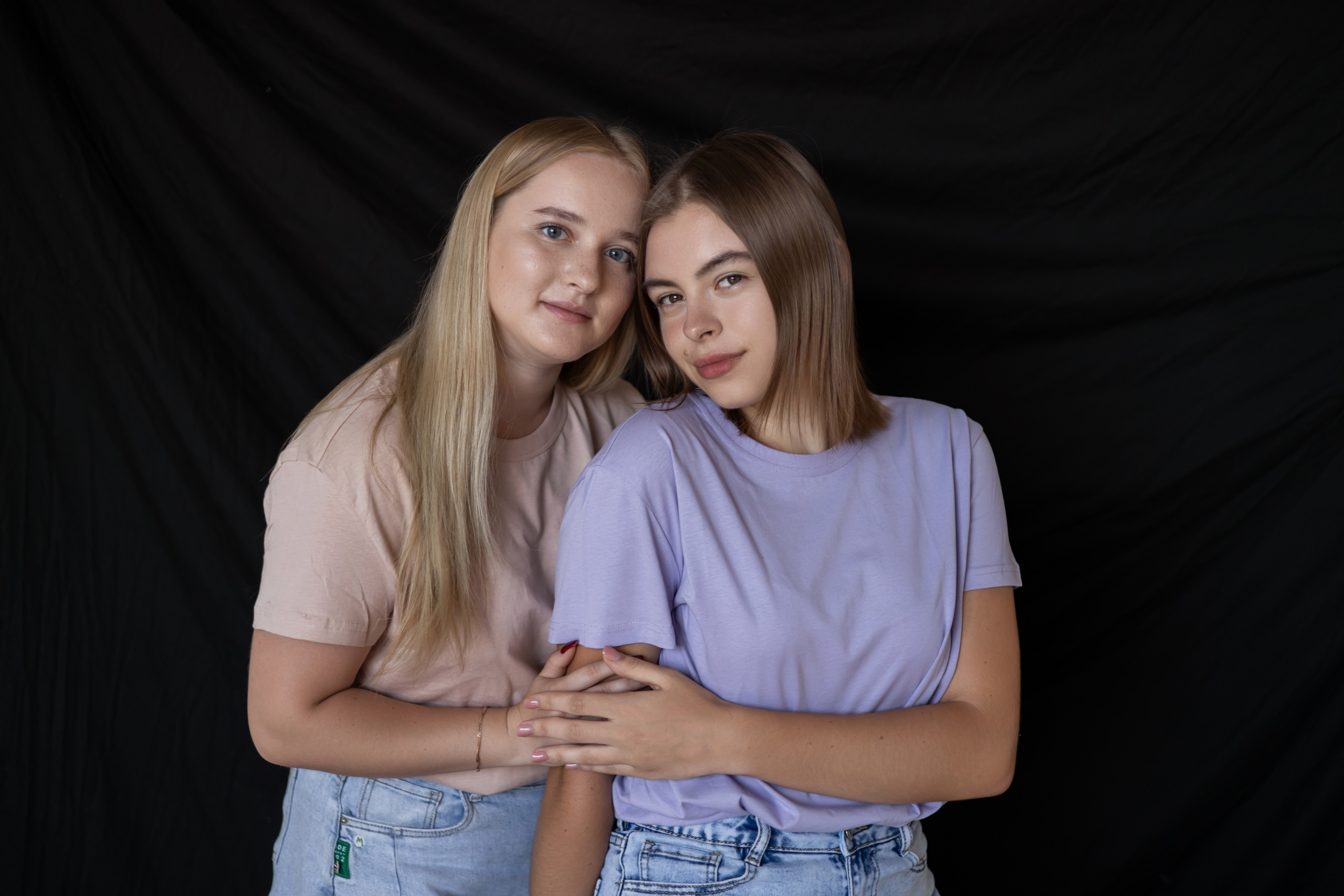 Подружки. Валерия Солнцева свадебный и семейный фотограф