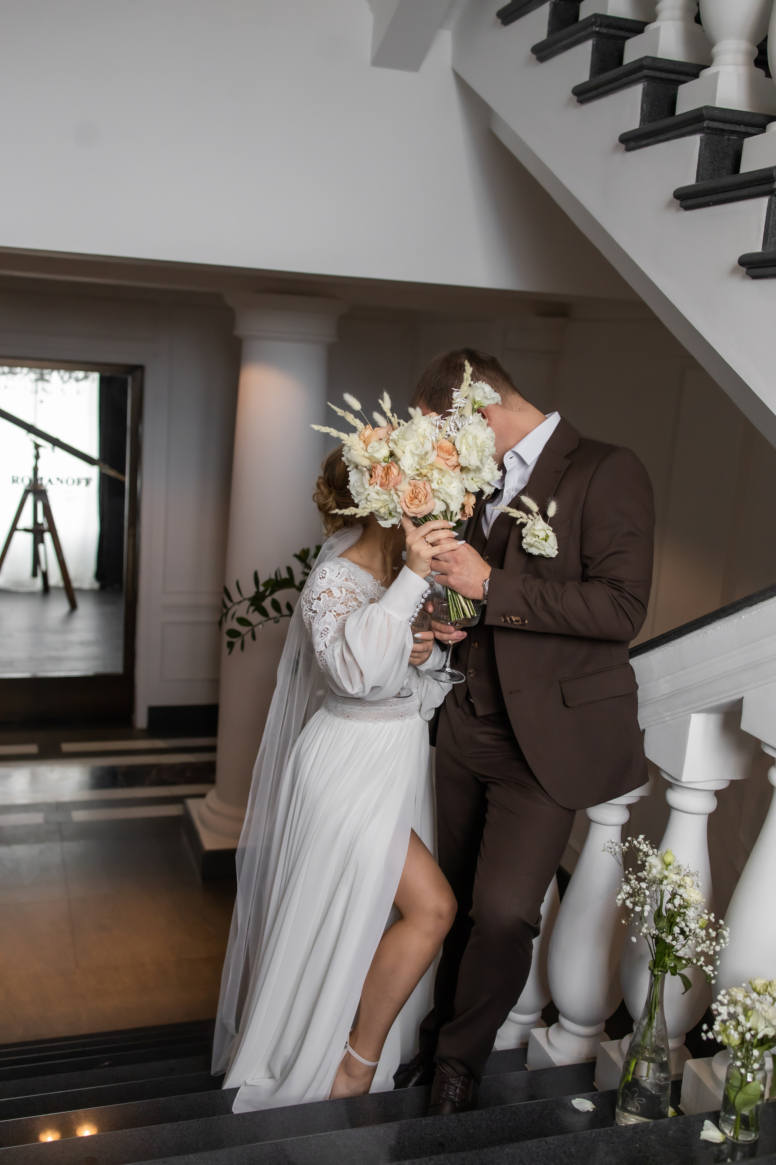 ANNA&DENIS. Валерия Солнцева свадебный и семейный фотограф