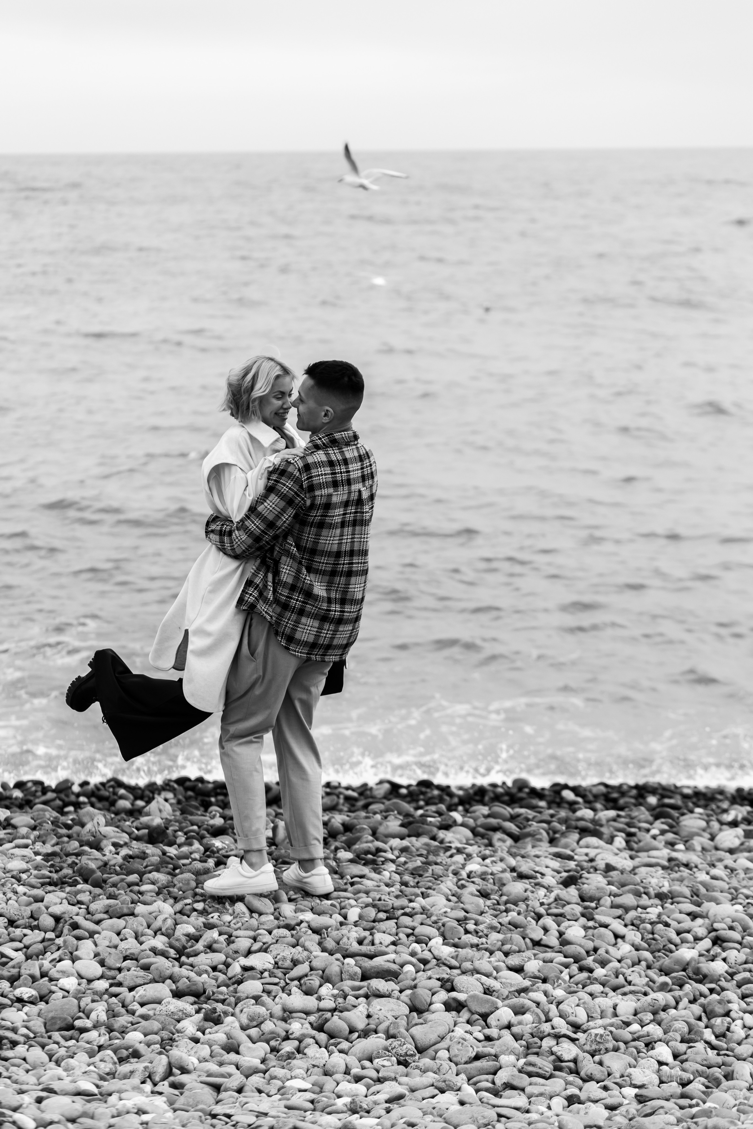 Sea ​​wind of Love. Валерия Солнцева свадебный и семейный фотограф