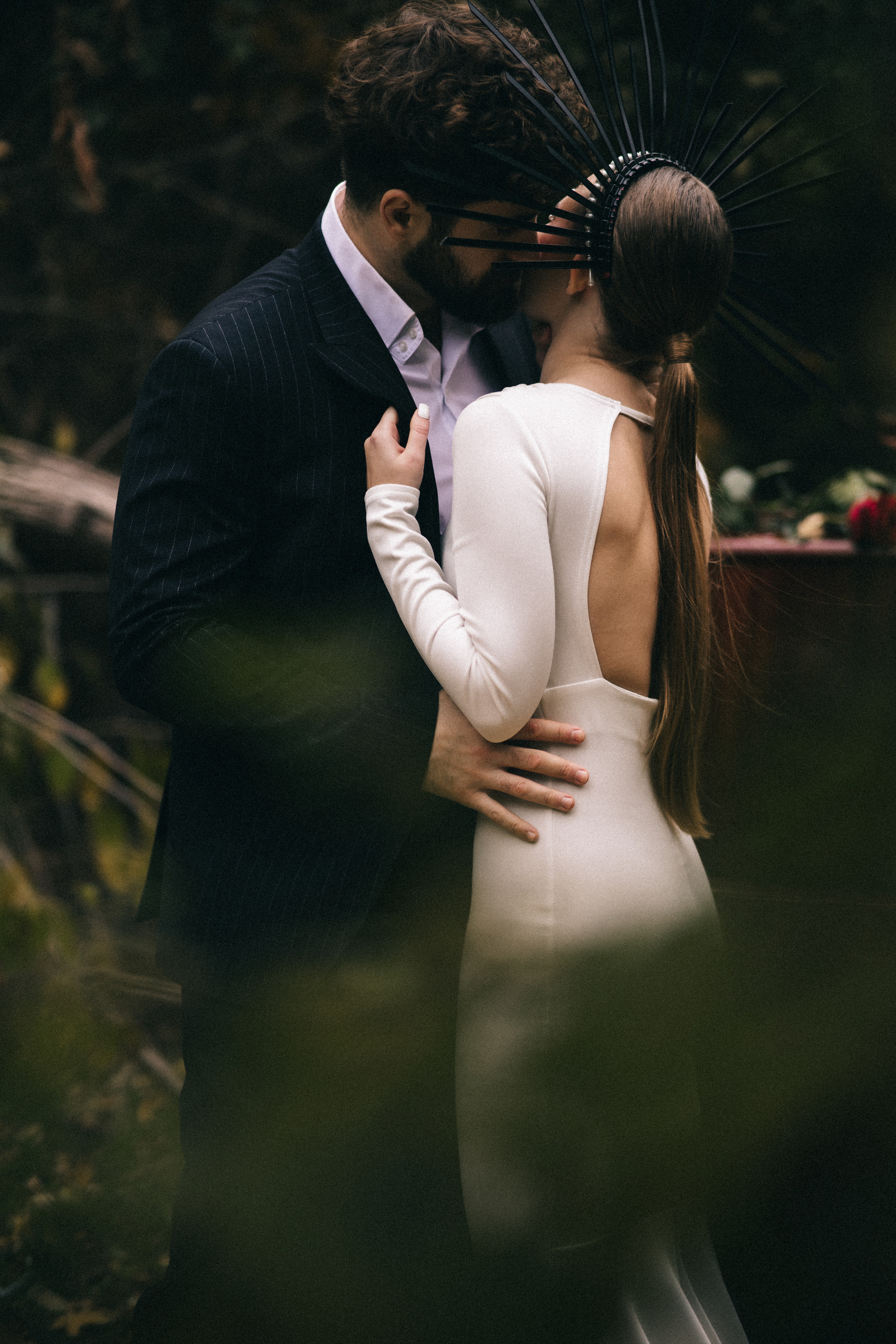 HALLOWEEN WEDD. Валерия Солнцева свадебный и семейный фотограф