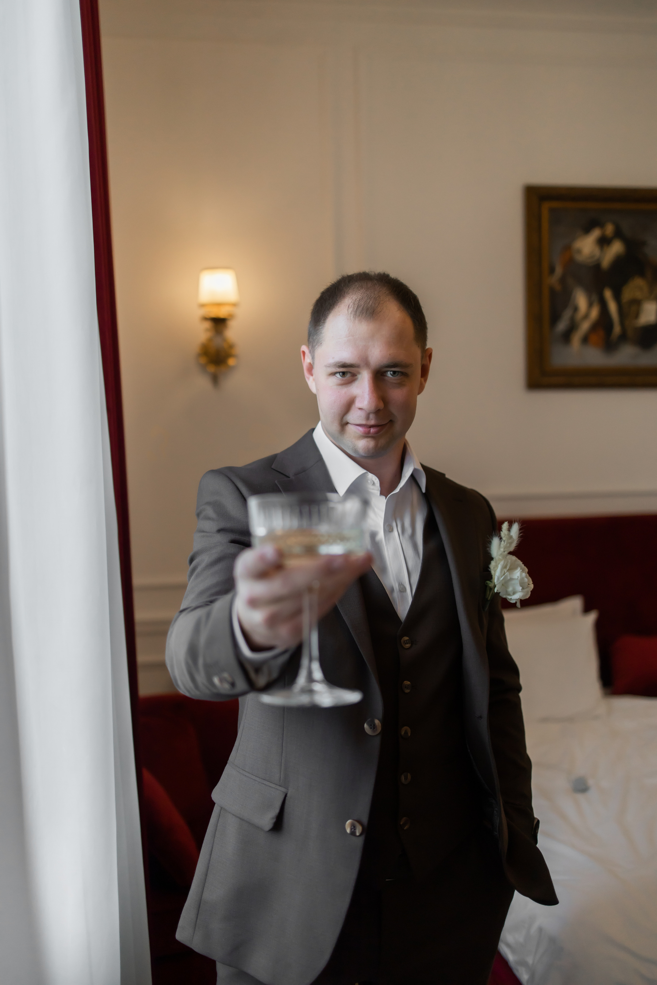 ANNA&DENIS. Валерия Солнцева свадебный и семейный фотограф