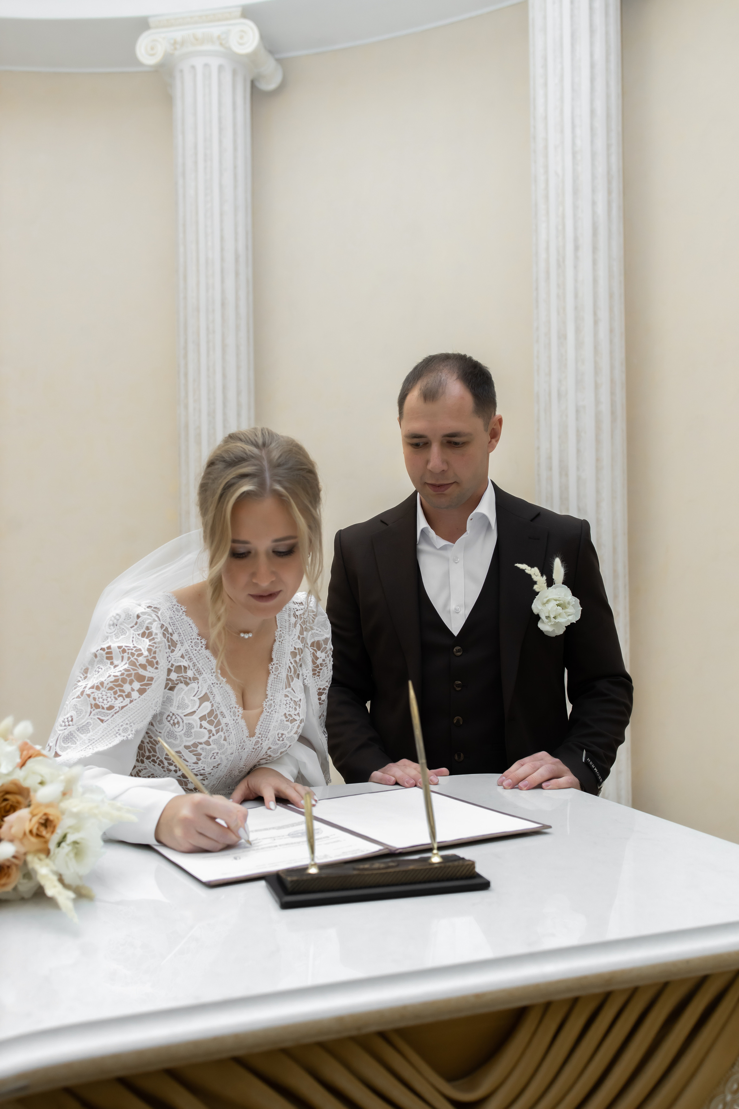 ANNA&DENIS. Валерия Солнцева свадебный и семейный фотограф