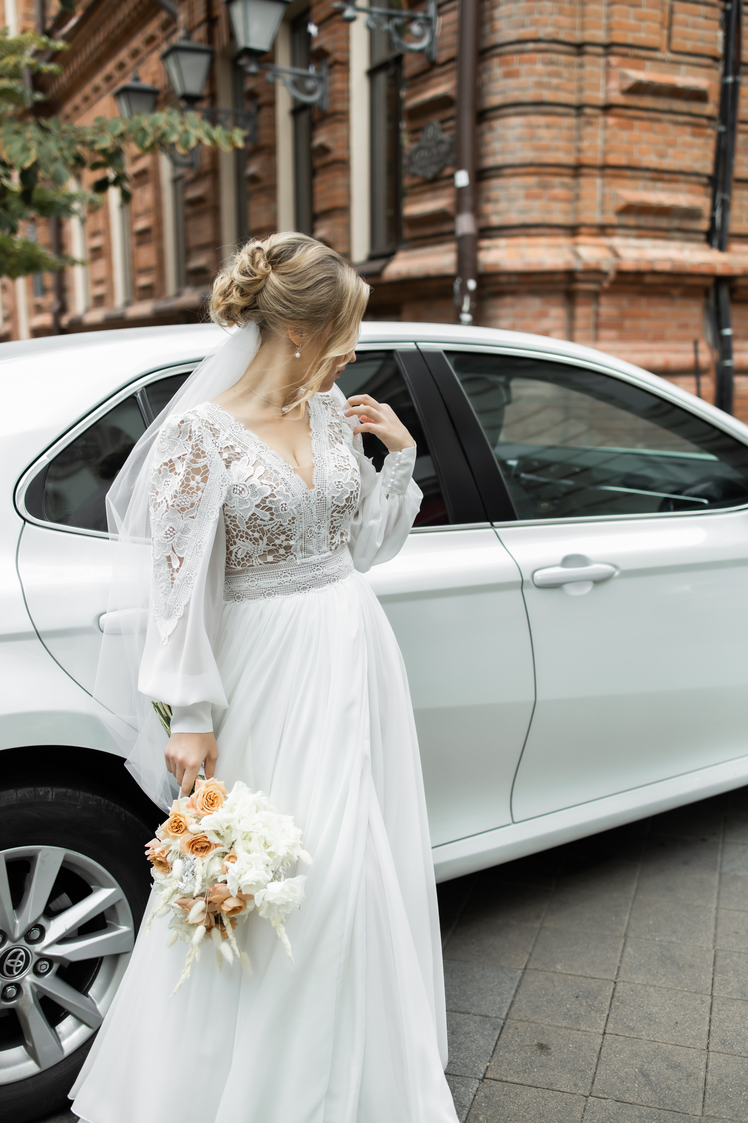 ANNA&DENIS. Валерия Солнцева свадебный и семейный фотограф