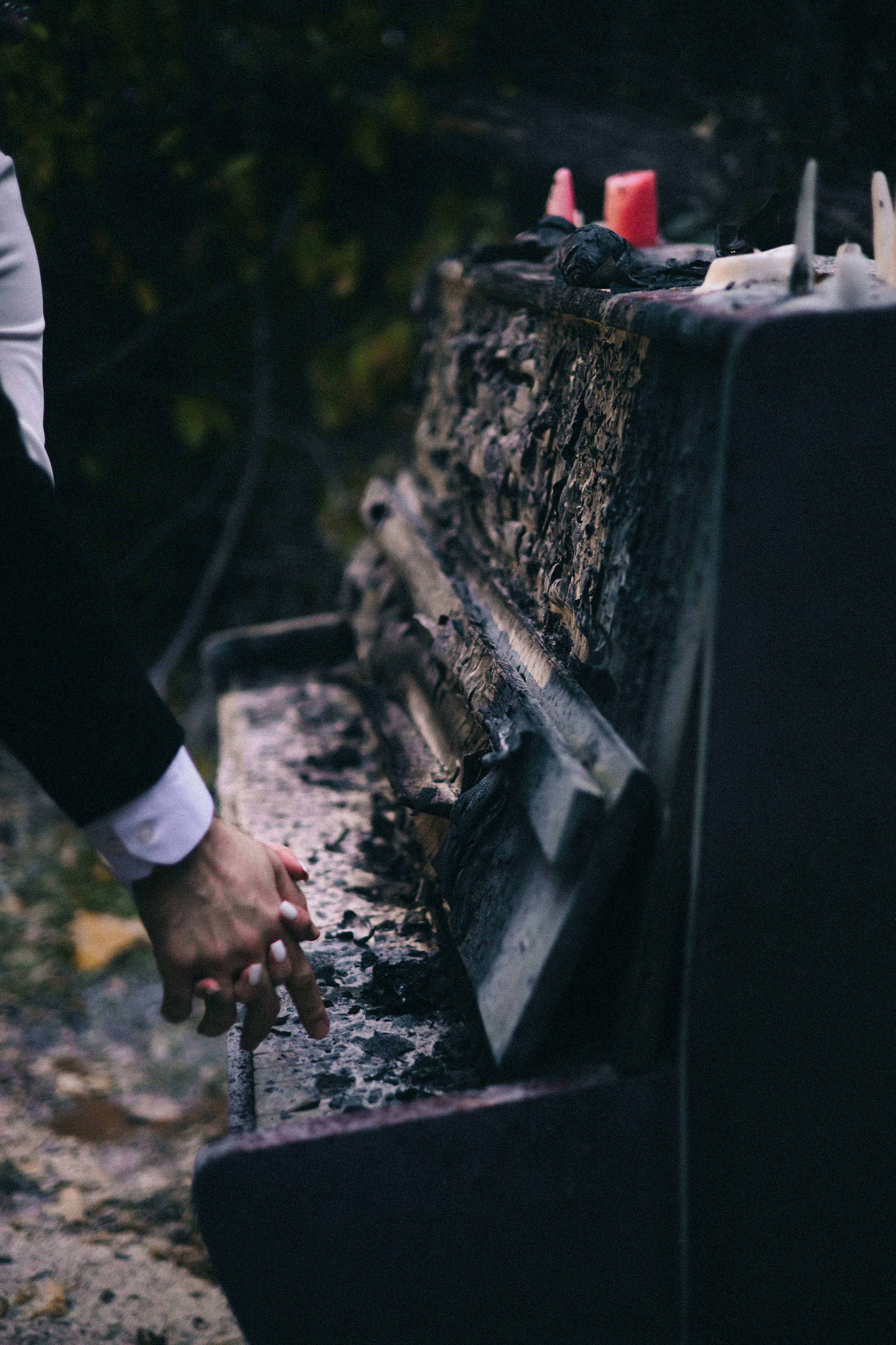 HALLOWEEN WEDD. Валерия Солнцева свадебный и семейный фотограф