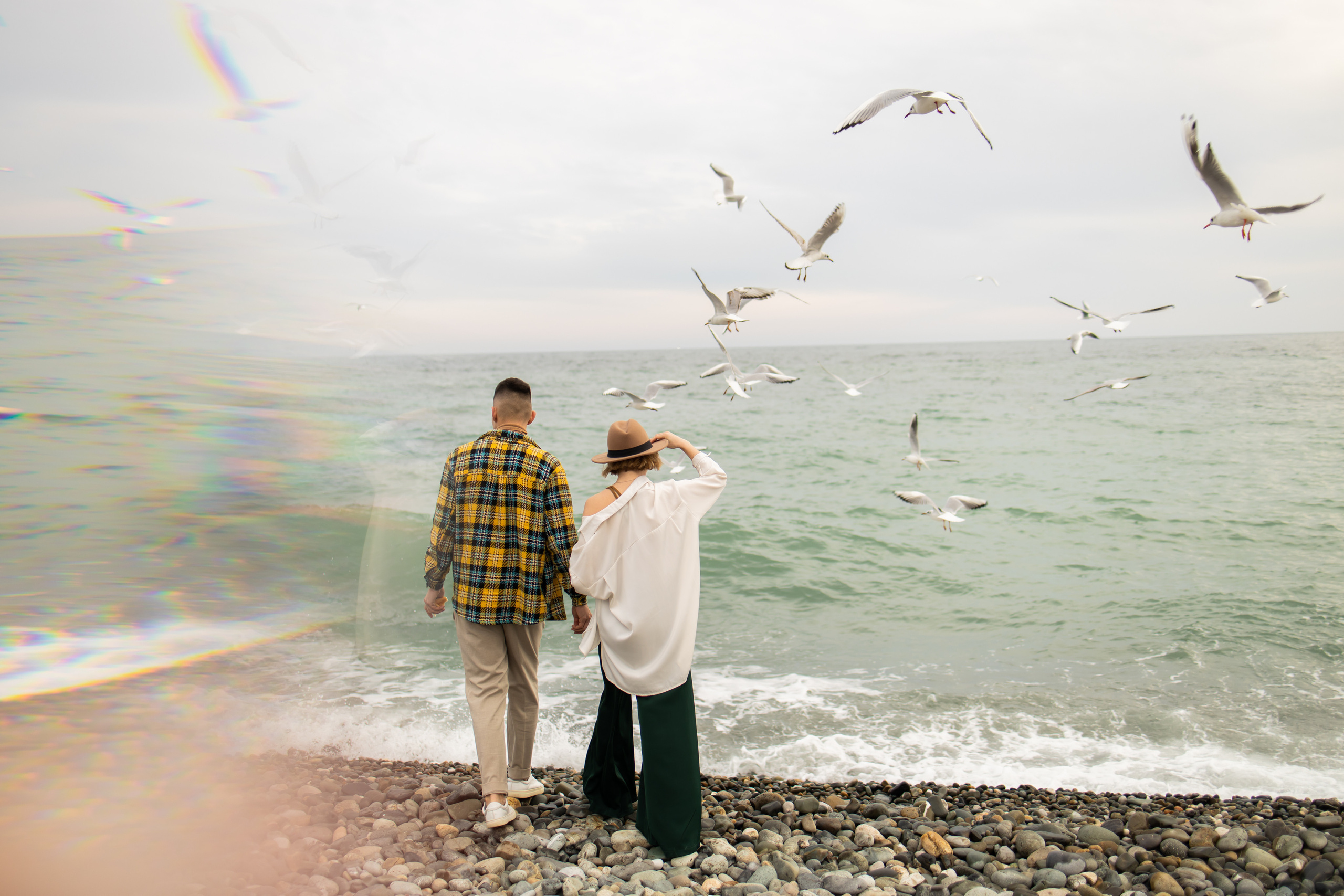 Sea ​​wind of Love. Валерия Солнцева свадебный и семейный фотограф