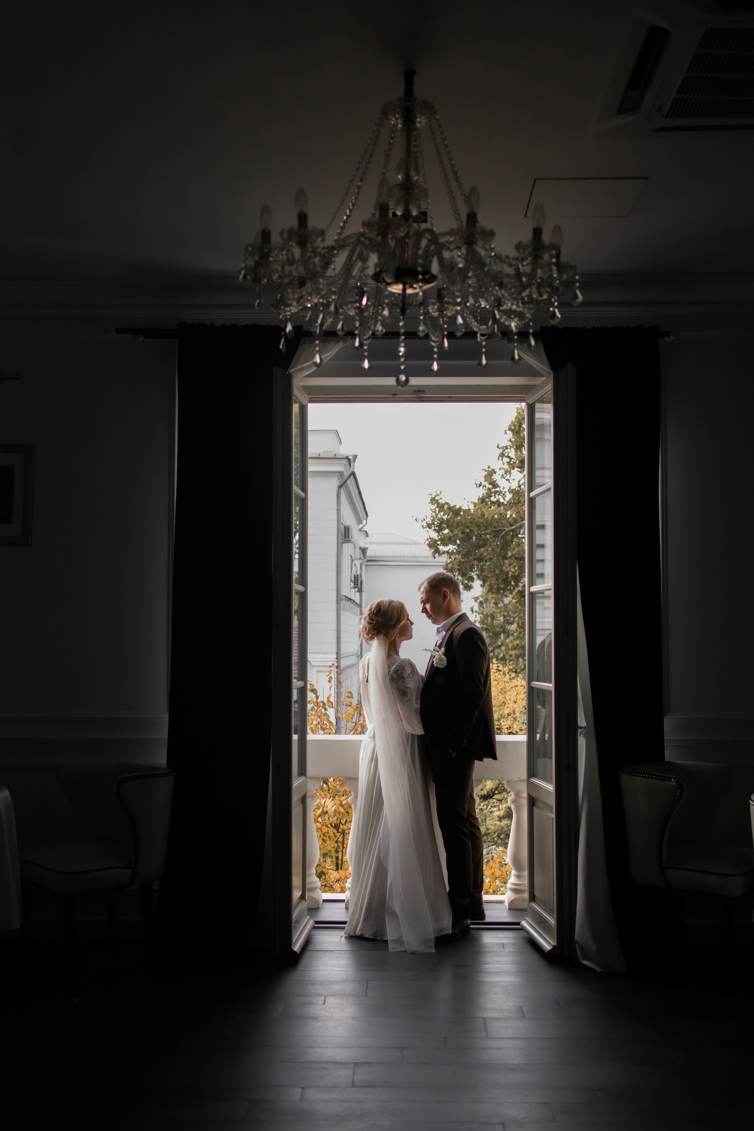 ANNA&DENIS. Валерия Солнцева свадебный и семейный фотограф