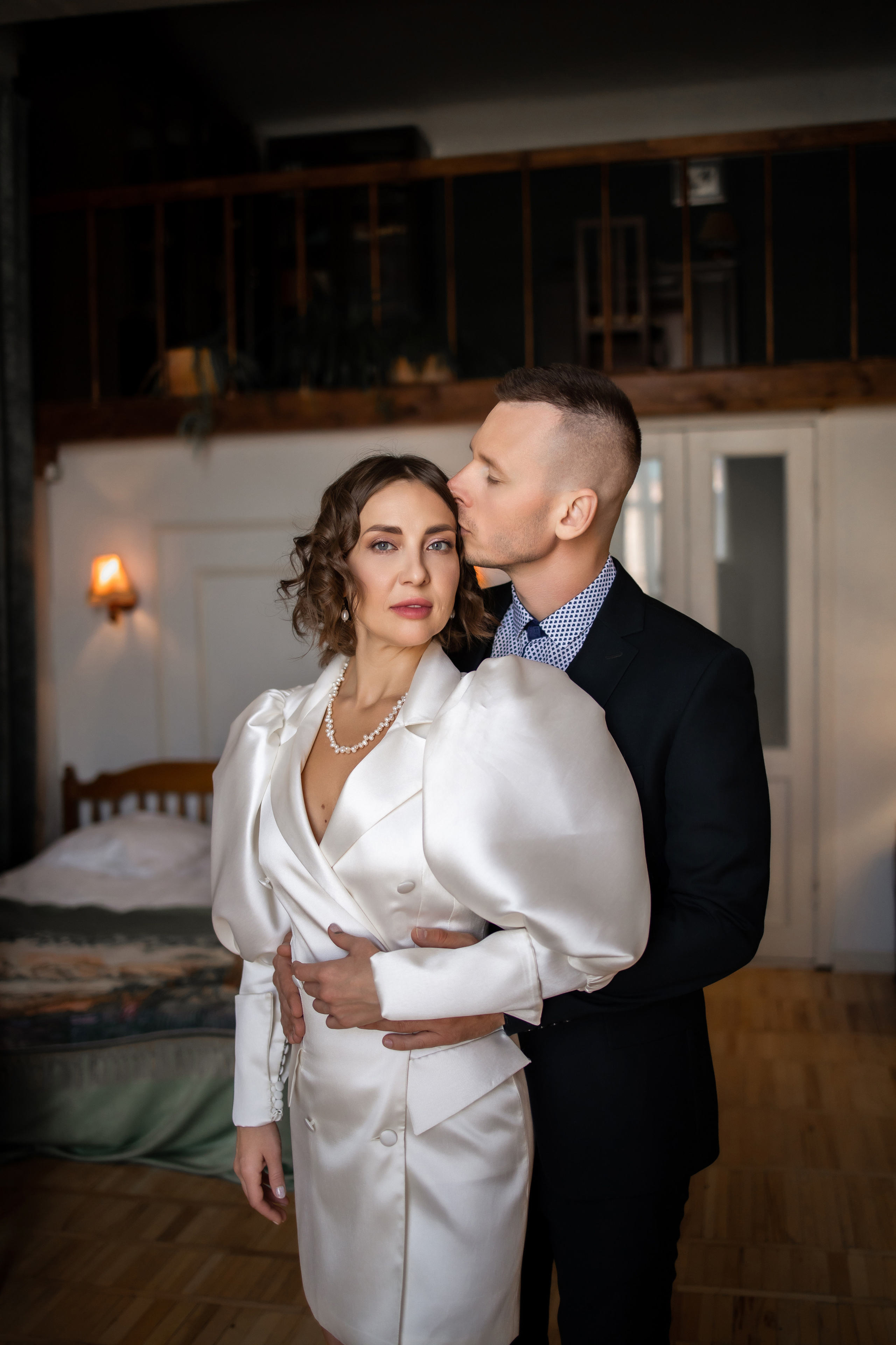 EKATERINA&KONSTANTIN. Валерия Солнцева свадебный и семейный фотограф