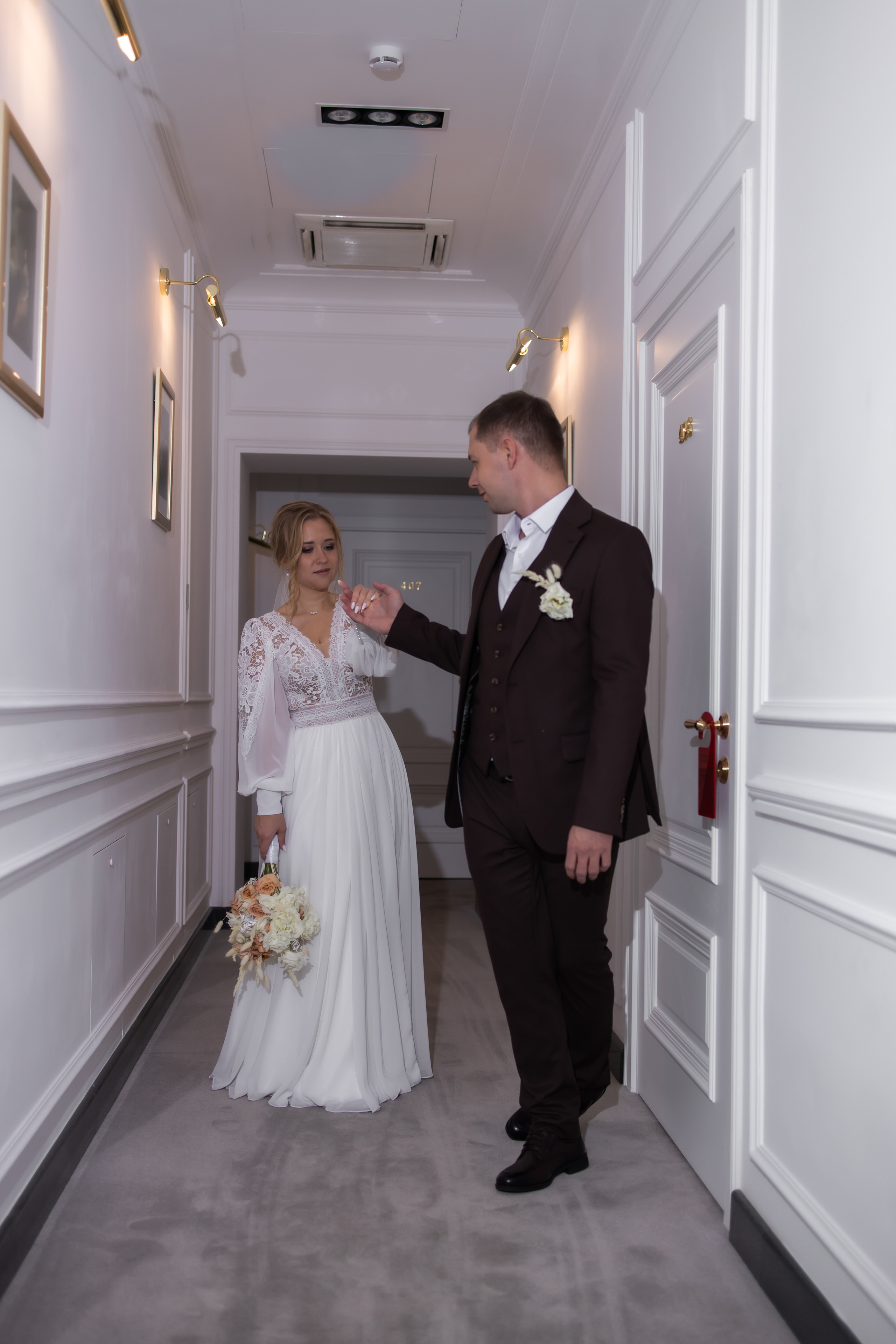 ANNA&DENIS. Валерия Солнцева свадебный и семейный фотограф