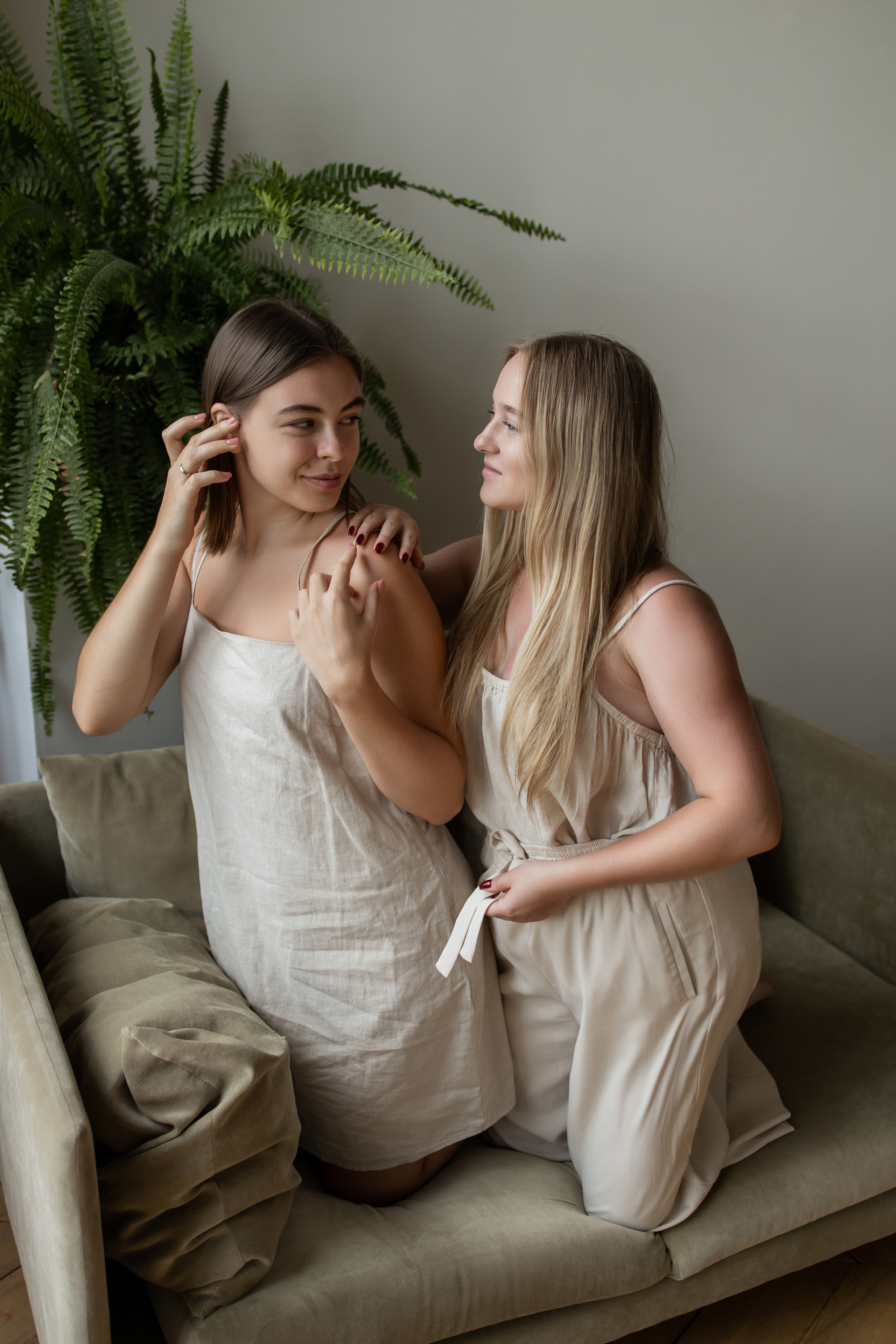 Подружки. Валерия Солнцева свадебный и семейный фотограф