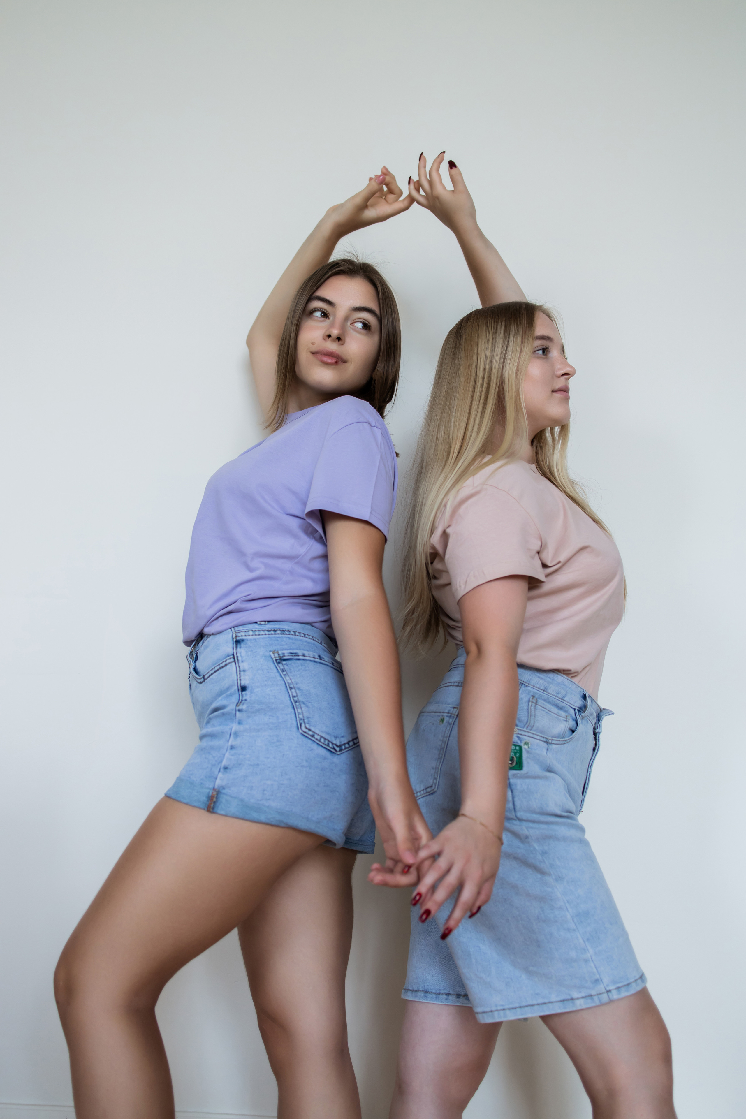 Подружки. Валерия Солнцева свадебный и семейный фотограф