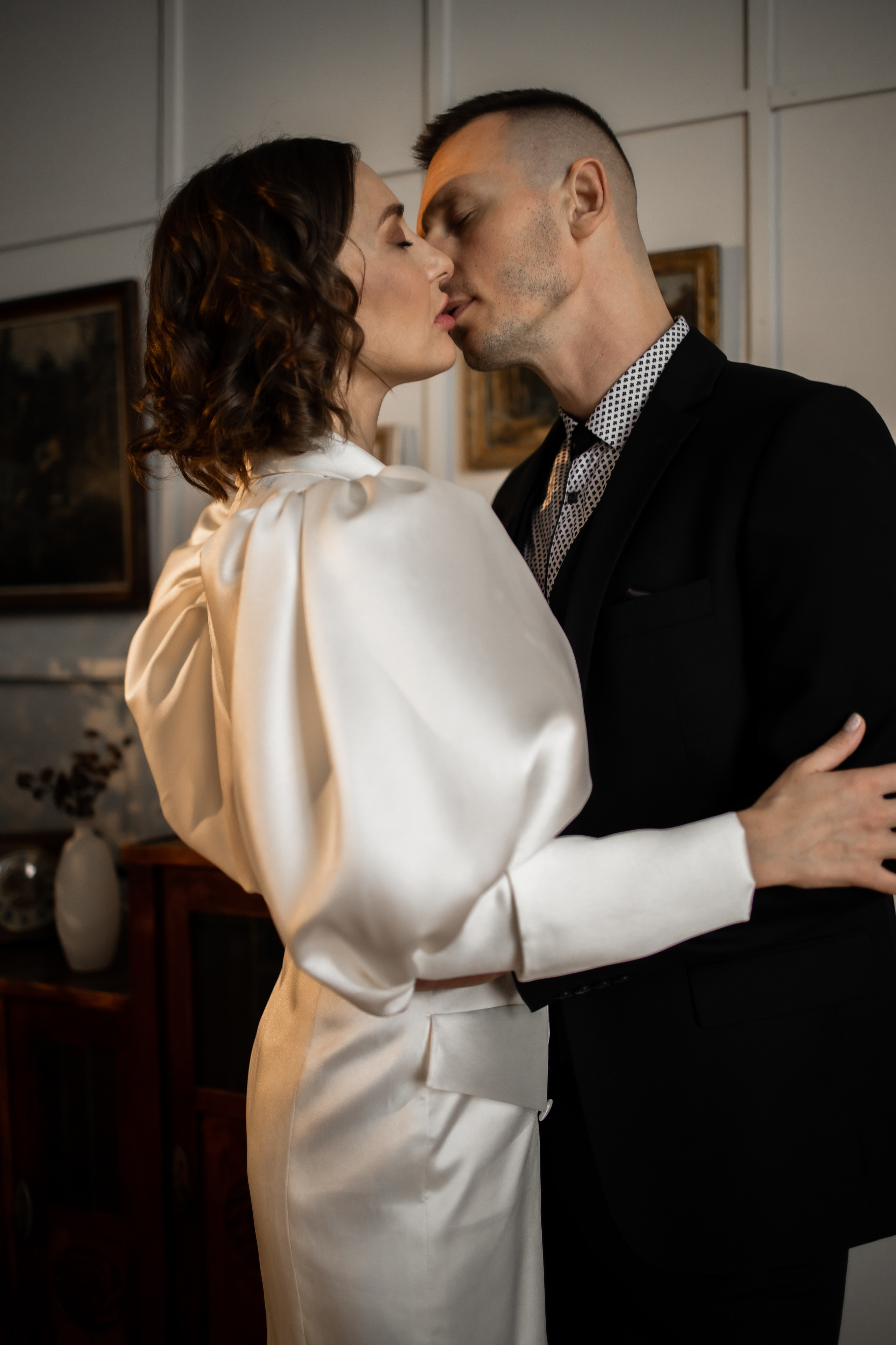 EKATERINA&KONSTANTIN. Валерия Солнцева свадебный и семейный фотограф