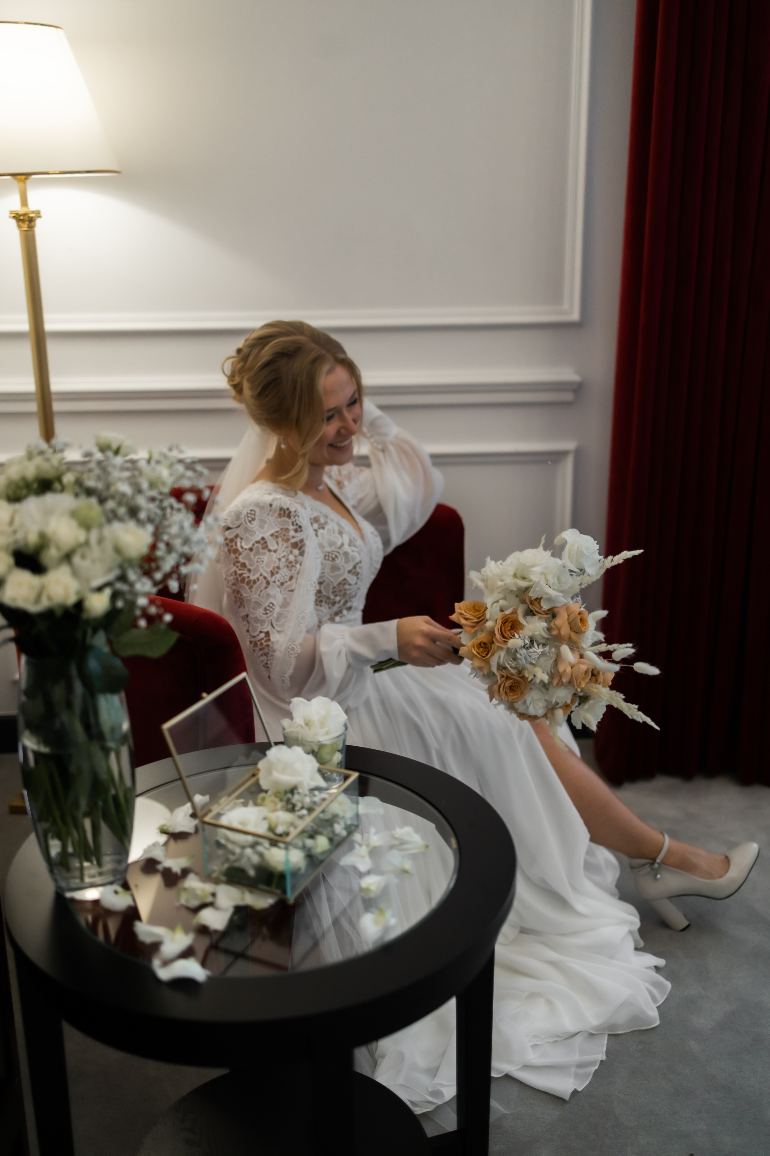 ANNA&DENIS. Валерия Солнцева свадебный и семейный фотограф