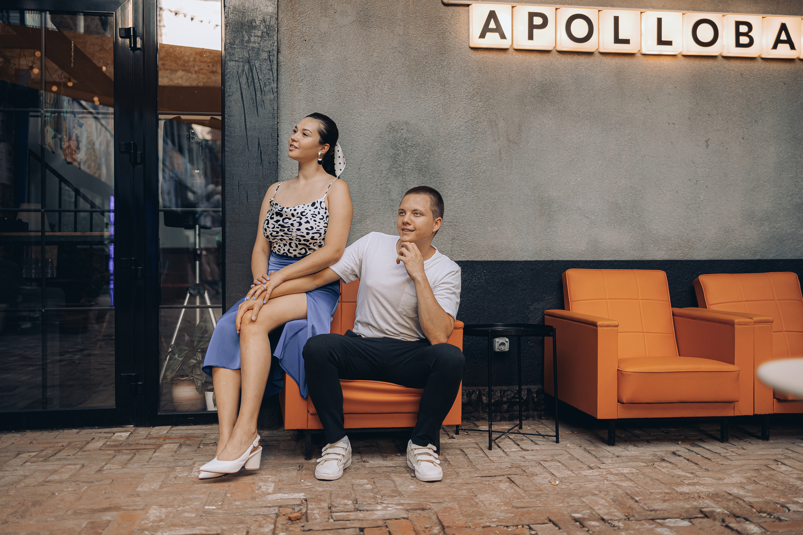 Love in a Town. Валерия Солнцева свадебный и семейный фотограф