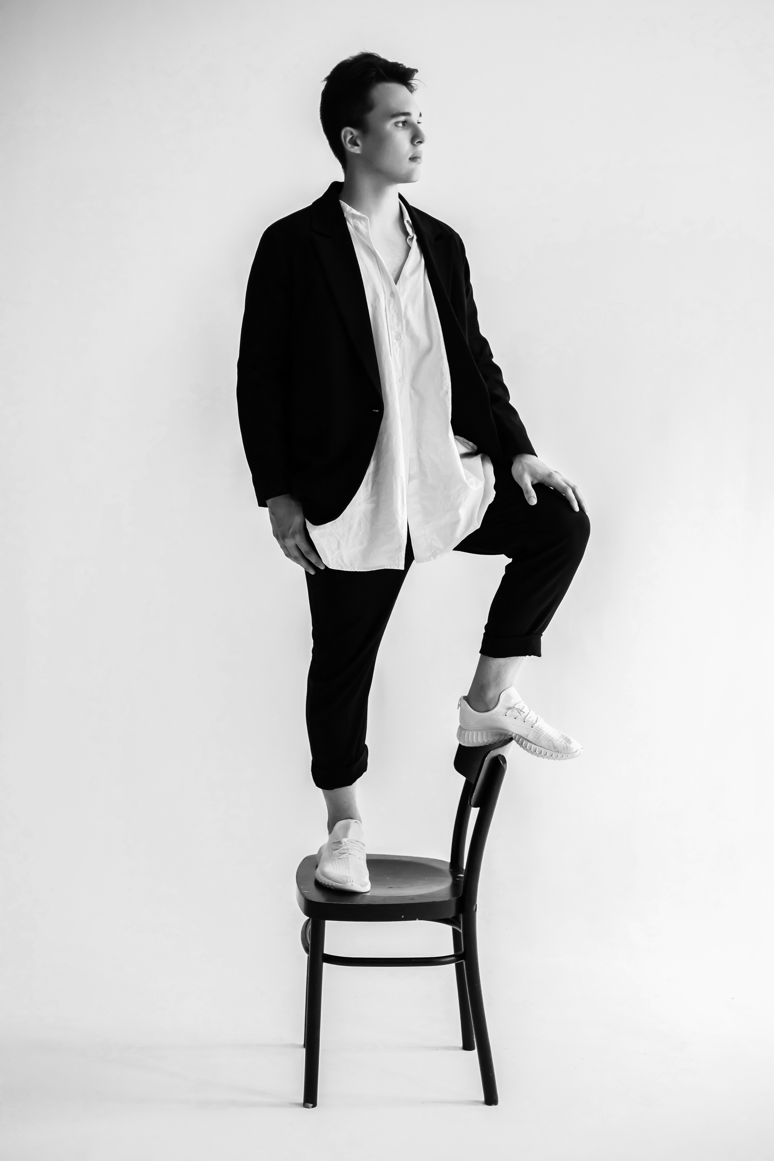 Иван. Валерия Солнцева свадебный и семейный фотограф