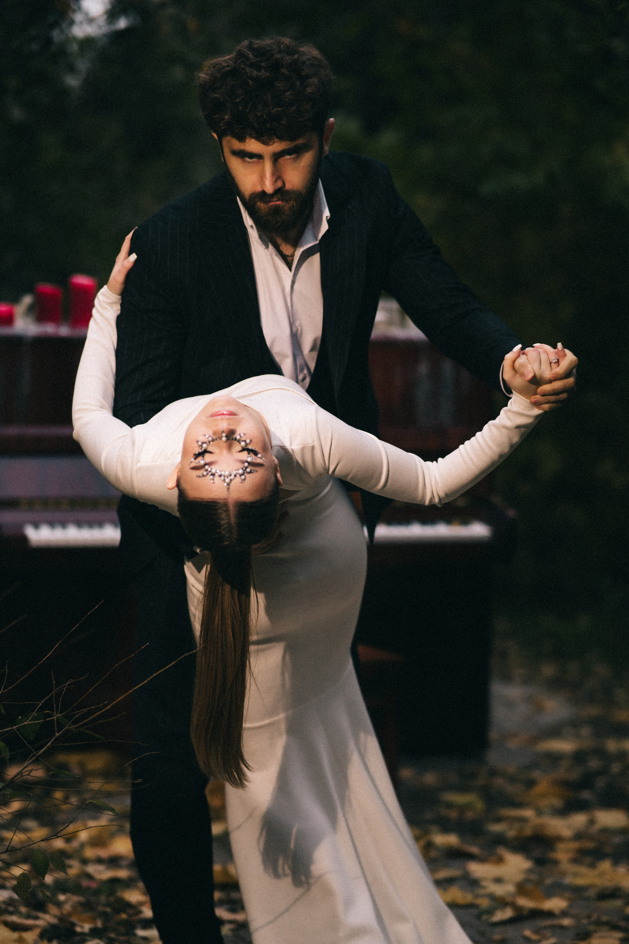 HALLOWEEN WEDD. Валерия Солнцева свадебный и семейный фотограф
