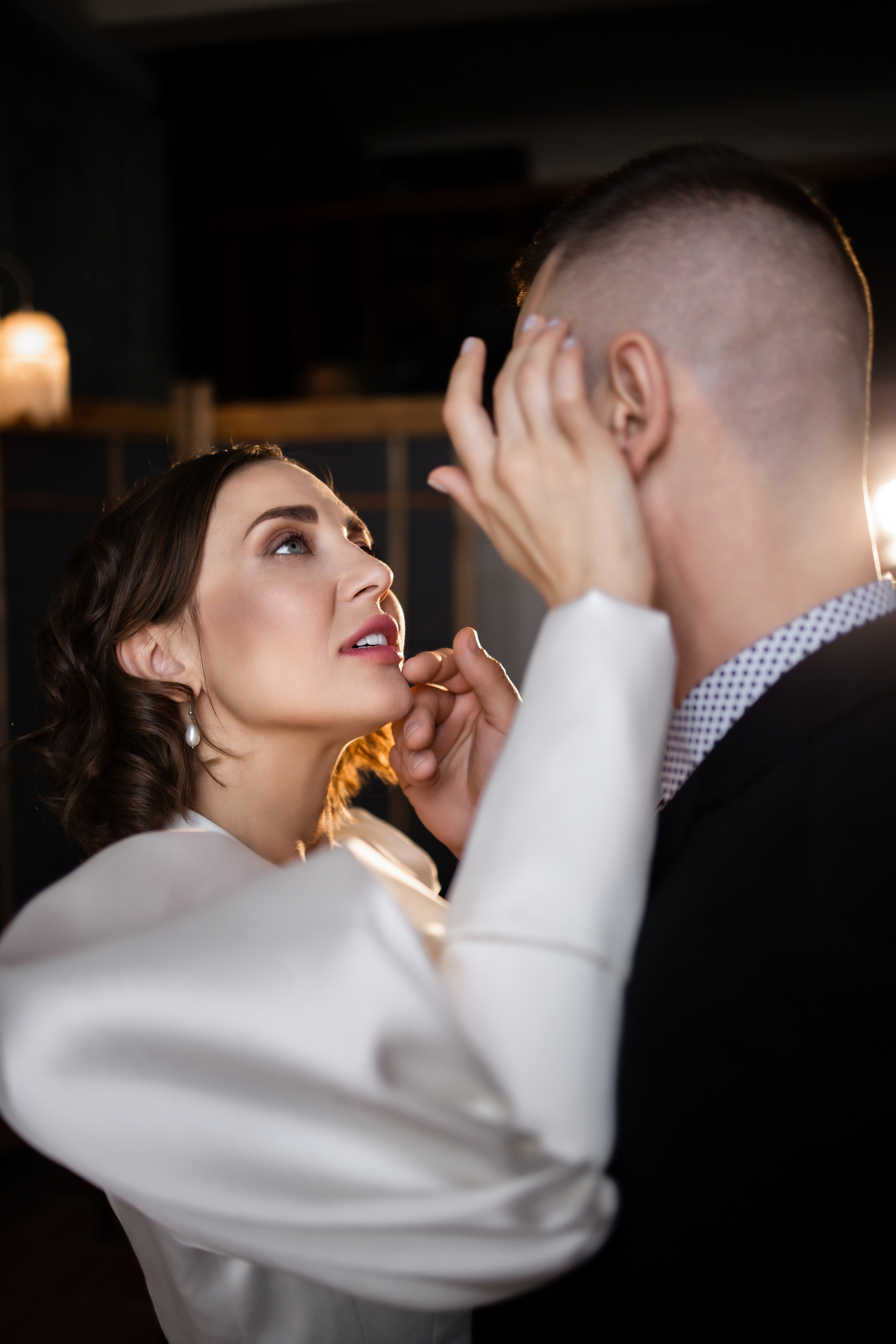 EKATERINA&KONSTANTIN. Валерия Солнцева свадебный и семейный фотограф