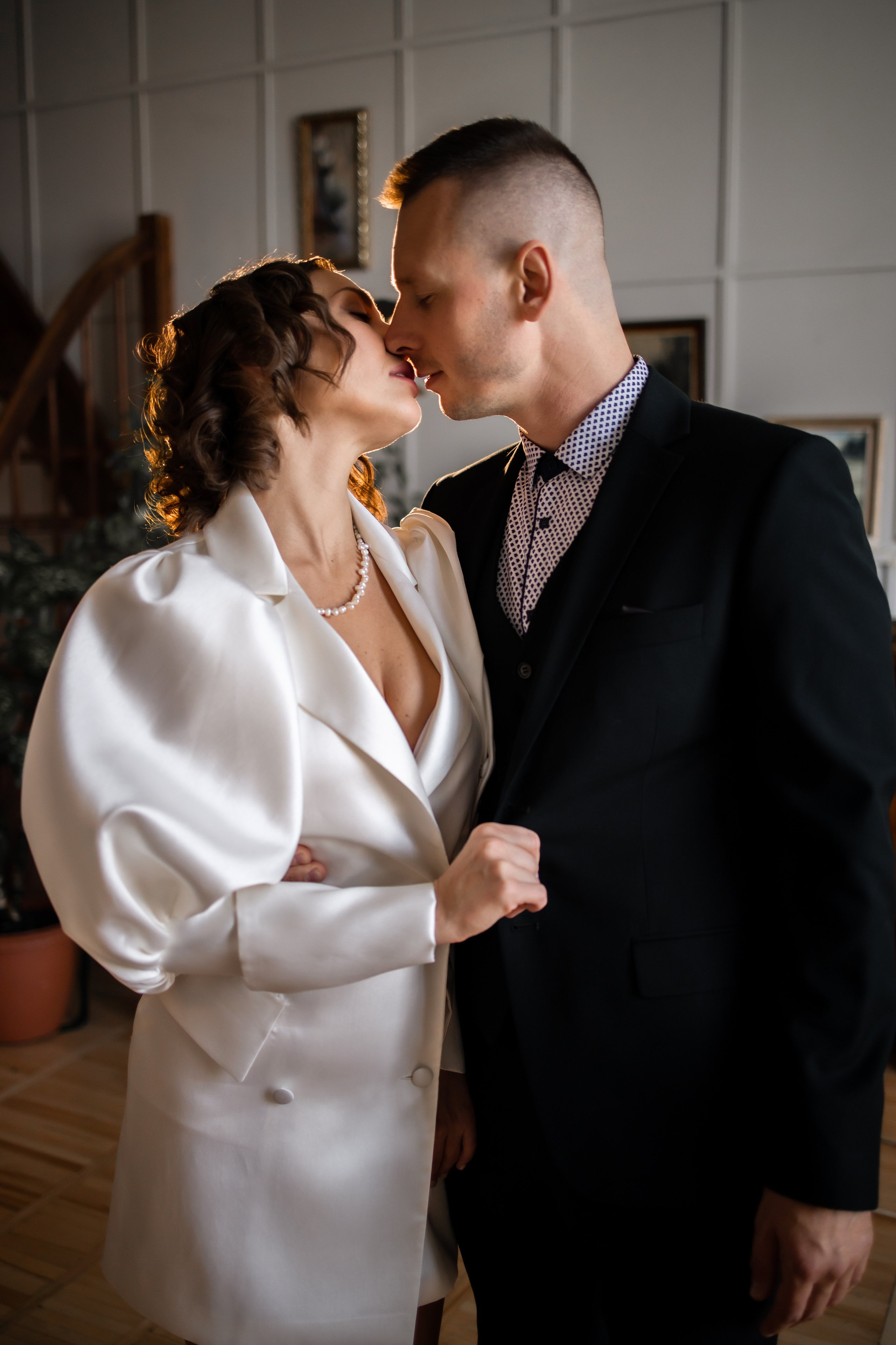 EKATERINA&KONSTANTIN. Валерия Солнцева свадебный и семейный фотограф