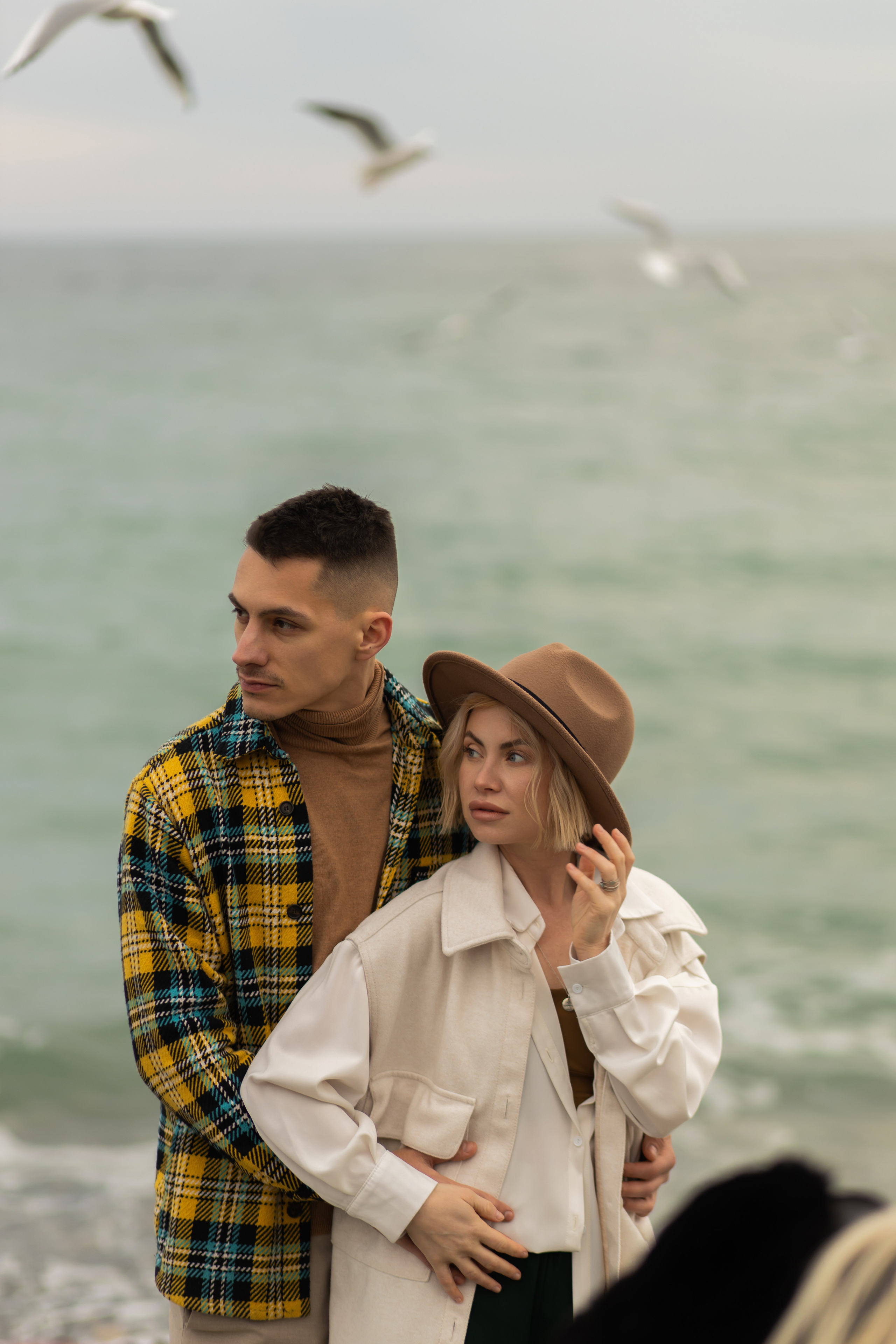 Sea ​​wind of Love. Валерия Солнцева свадебный и семейный фотограф