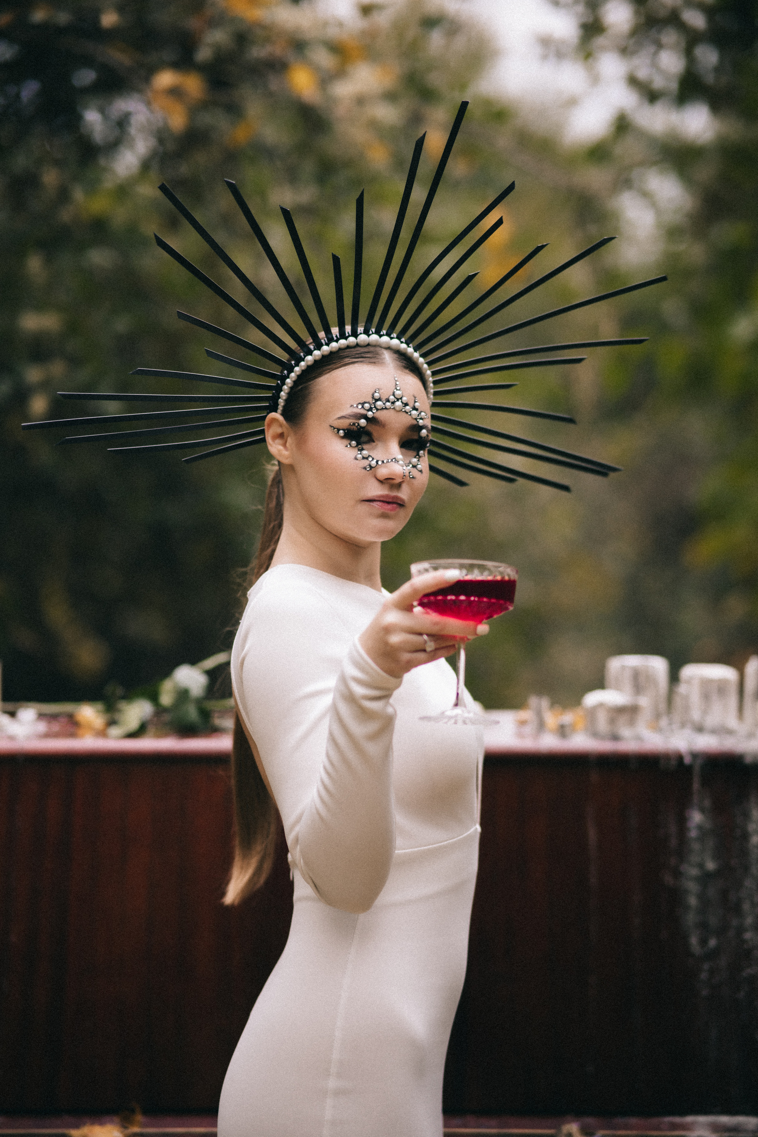 HALLOWEEN WEDD. Валерия Солнцева свадебный и семейный фотограф