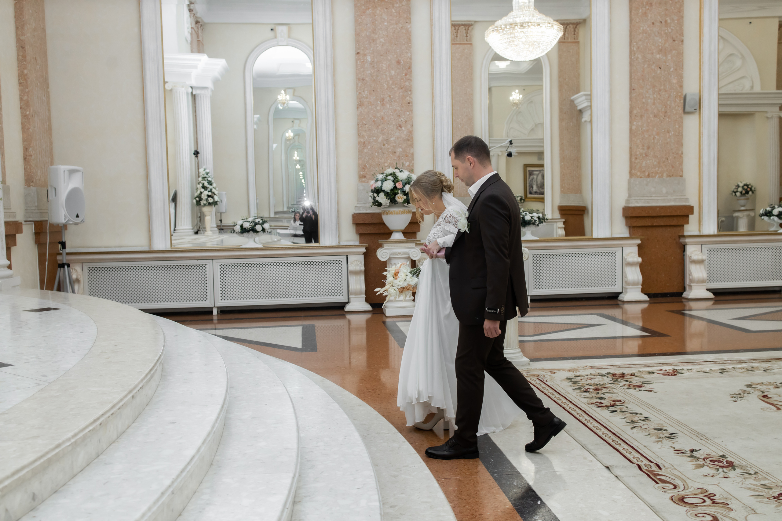 ANNA&DENIS. Валерия Солнцева свадебный и семейный фотограф