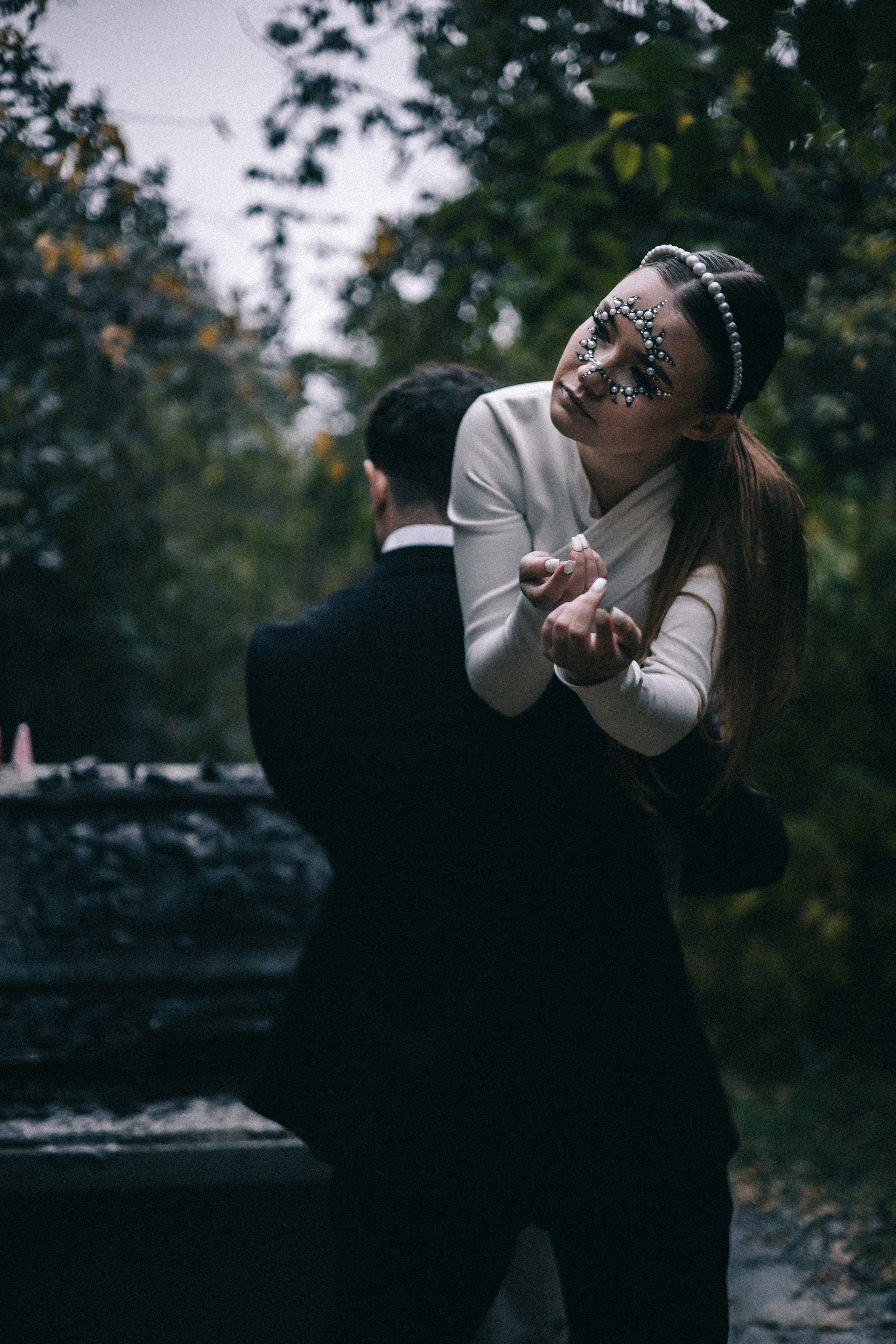 HALLOWEEN WEDD. Валерия Солнцева свадебный и семейный фотограф