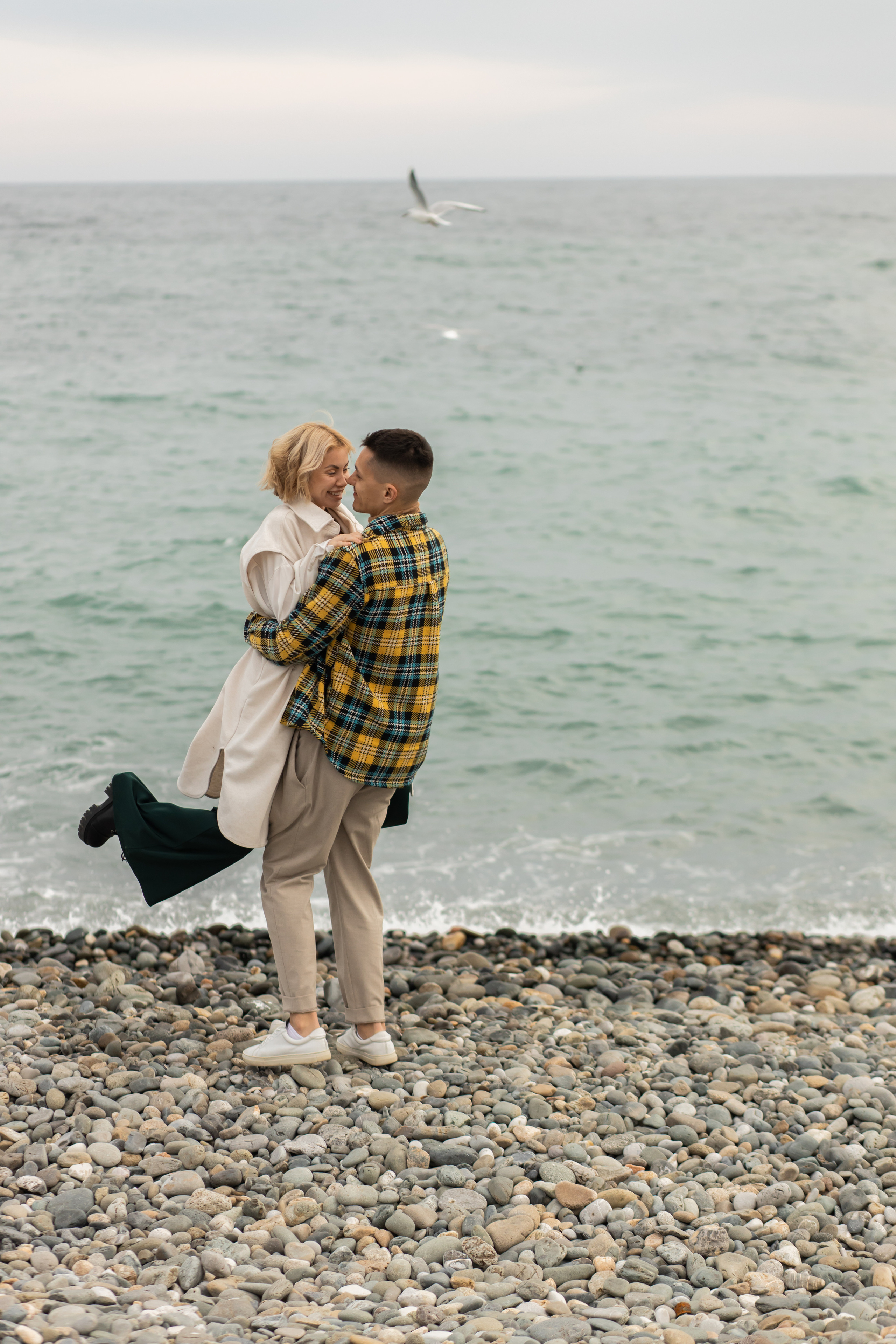 Sea ​​wind of Love. Валерия Солнцева свадебный и семейный фотограф