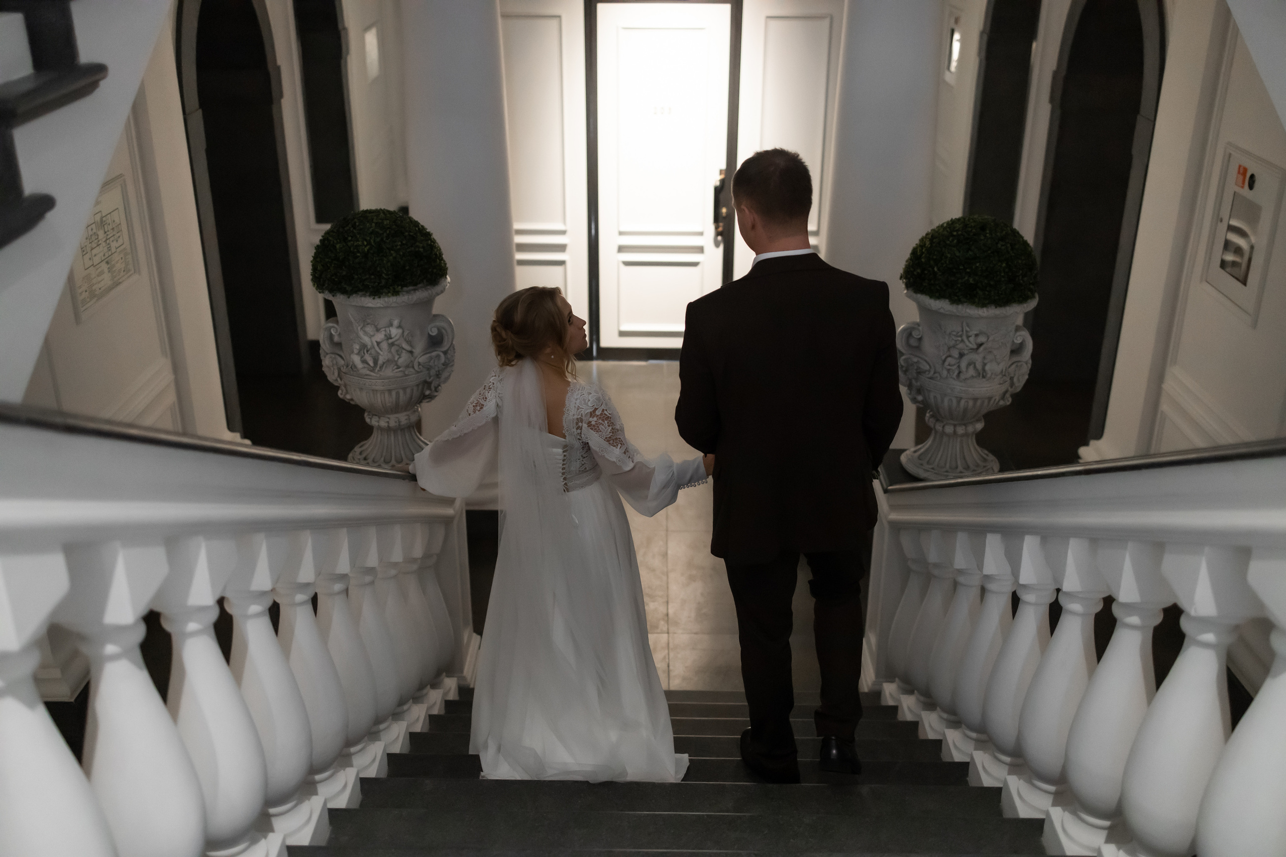 ANNA&DENIS. Валерия Солнцева свадебный и семейный фотограф