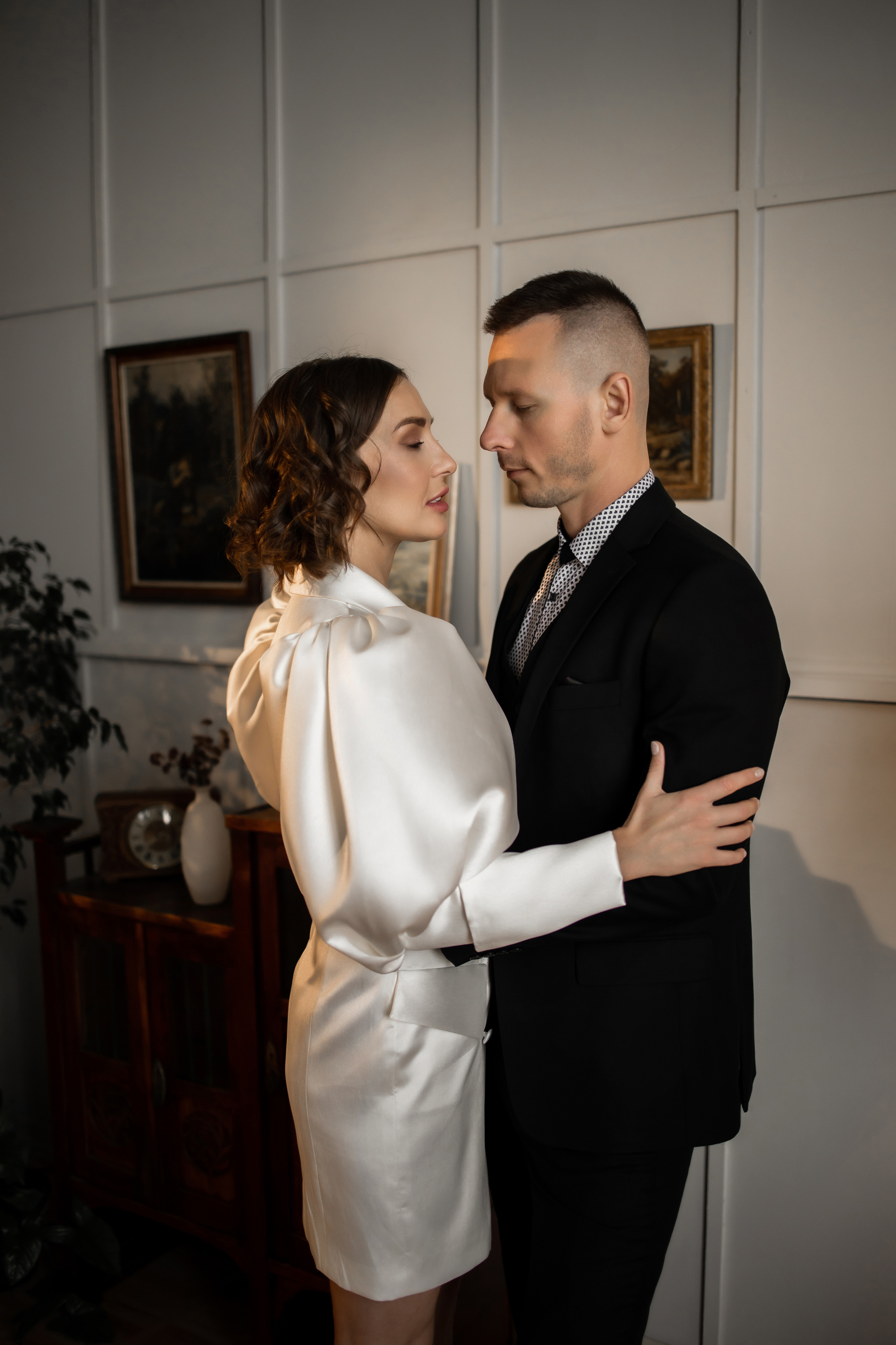 EKATERINA&KONSTANTIN. Валерия Солнцева свадебный и семейный фотограф