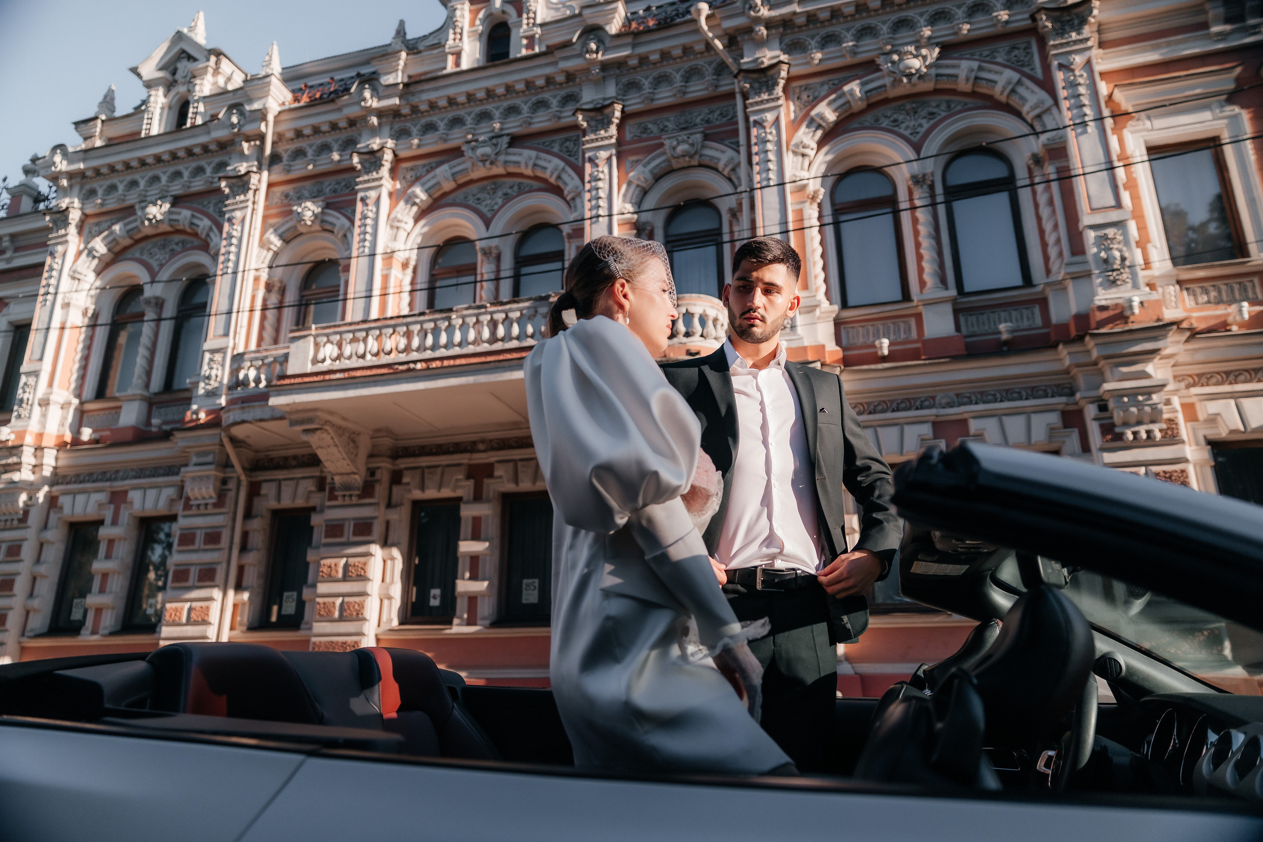 KSENIA&VITALIY. Валерия Солнцева свадебный и семейный фотограф