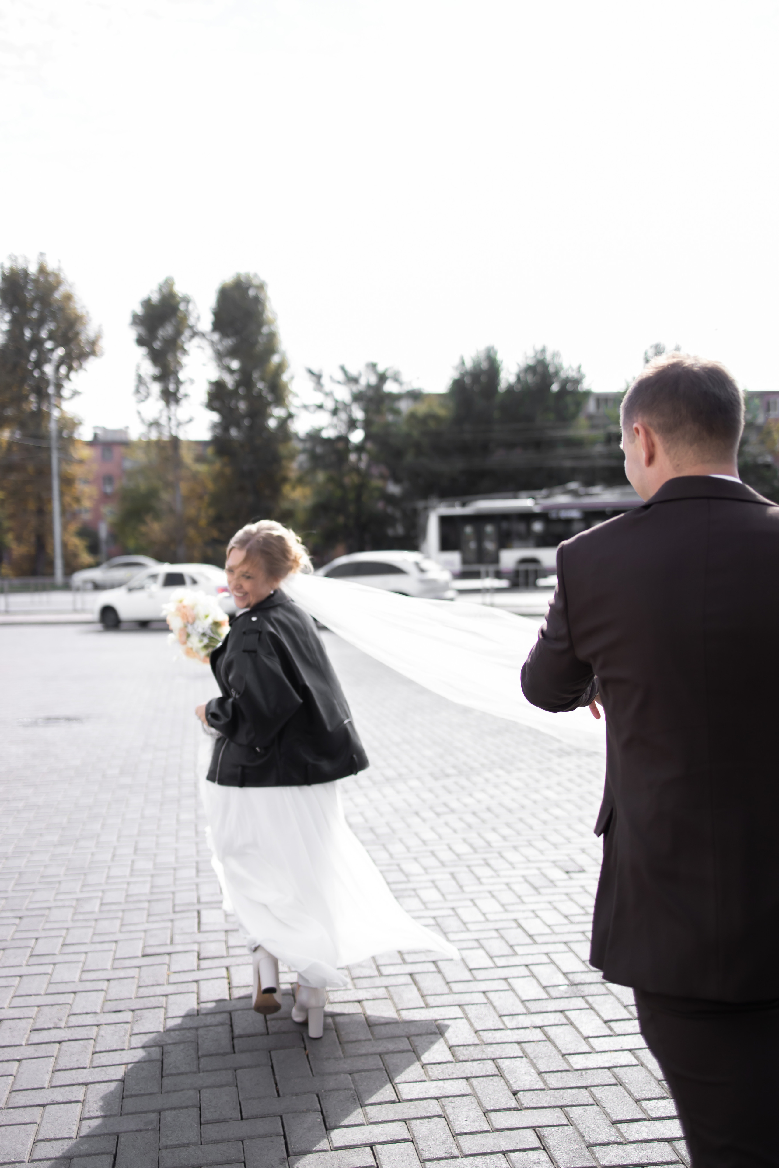 ANNA&DENIS. Валерия Солнцева свадебный и семейный фотограф