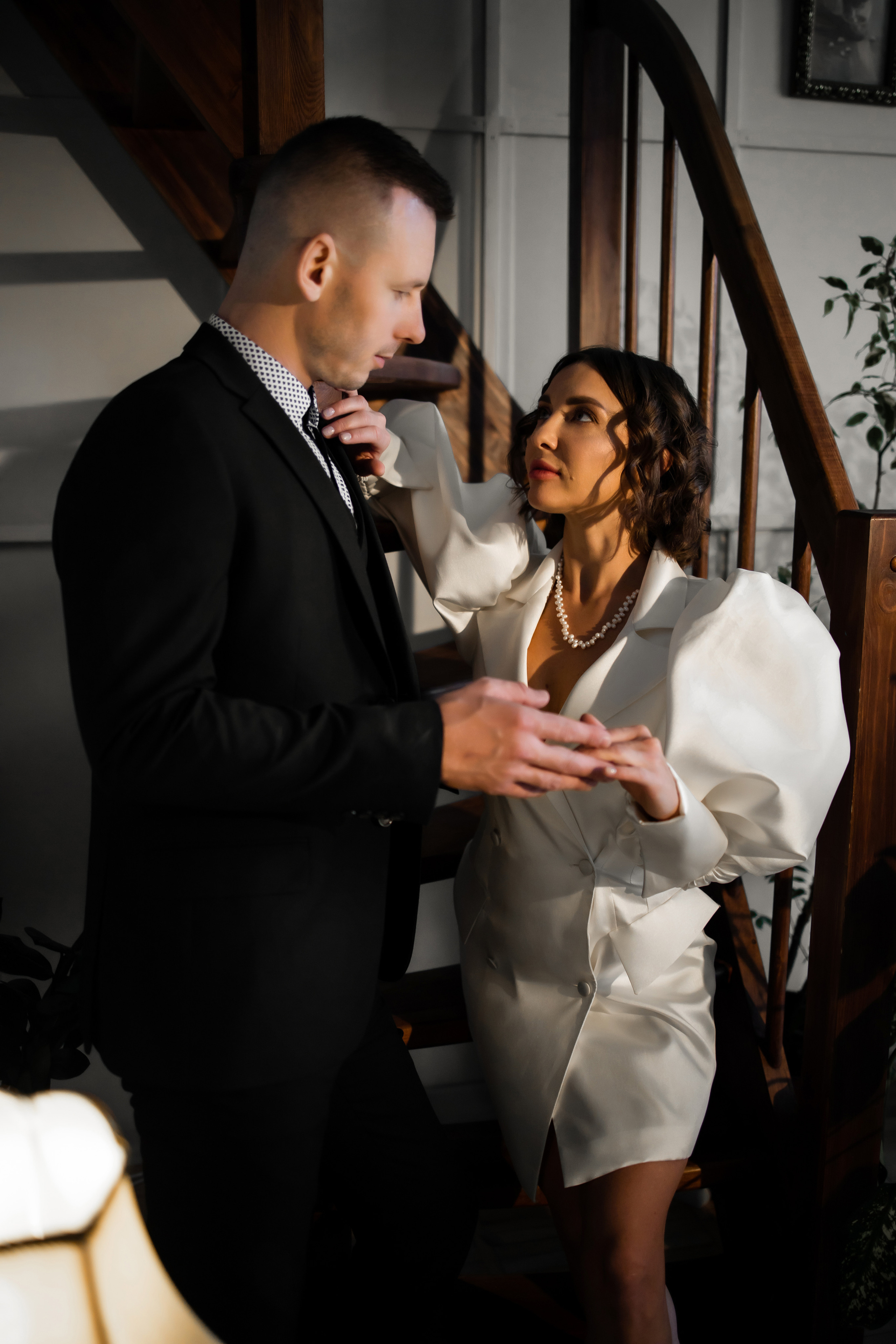 EKATERINA&KONSTANTIN. Валерия Солнцева свадебный и семейный фотограф