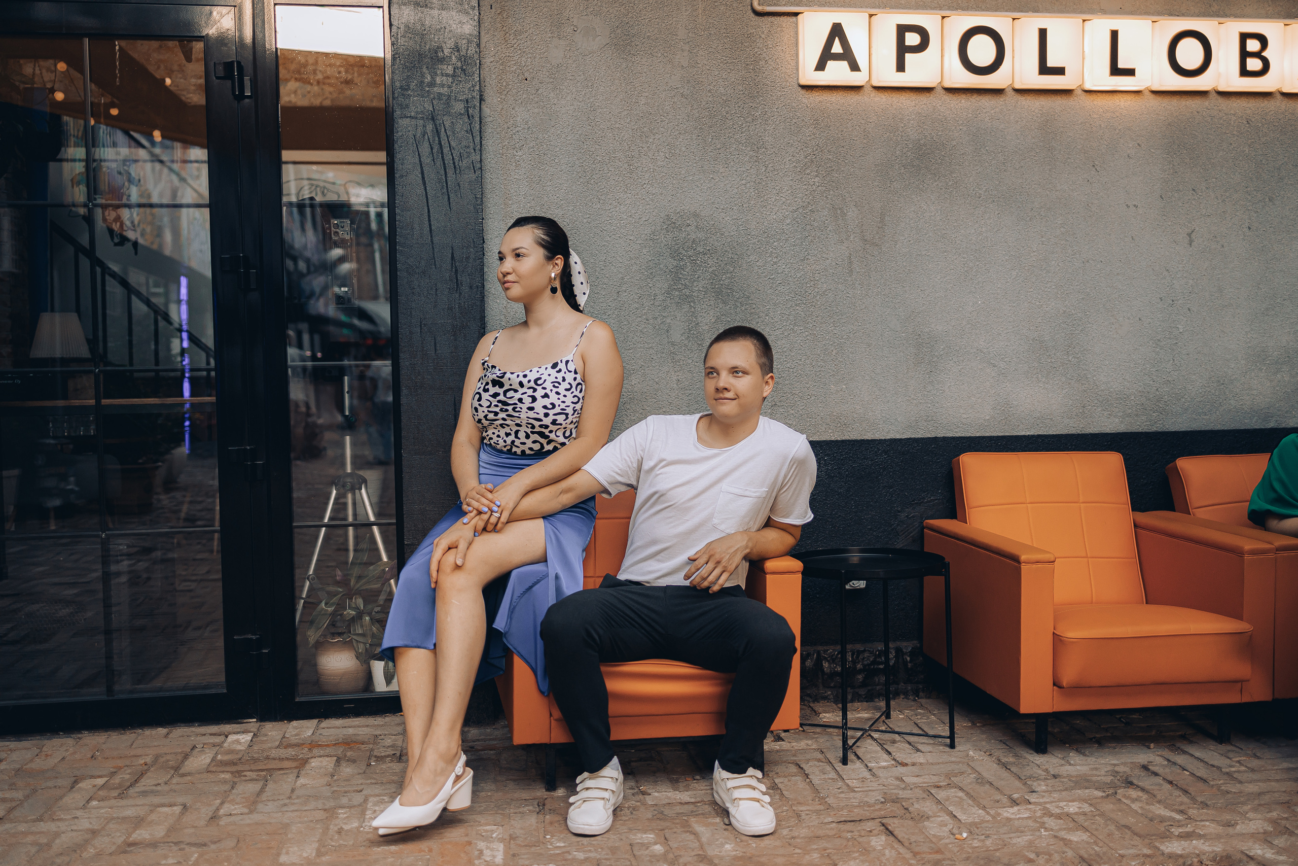 Love in a Town. Валерия Солнцева свадебный и семейный фотограф