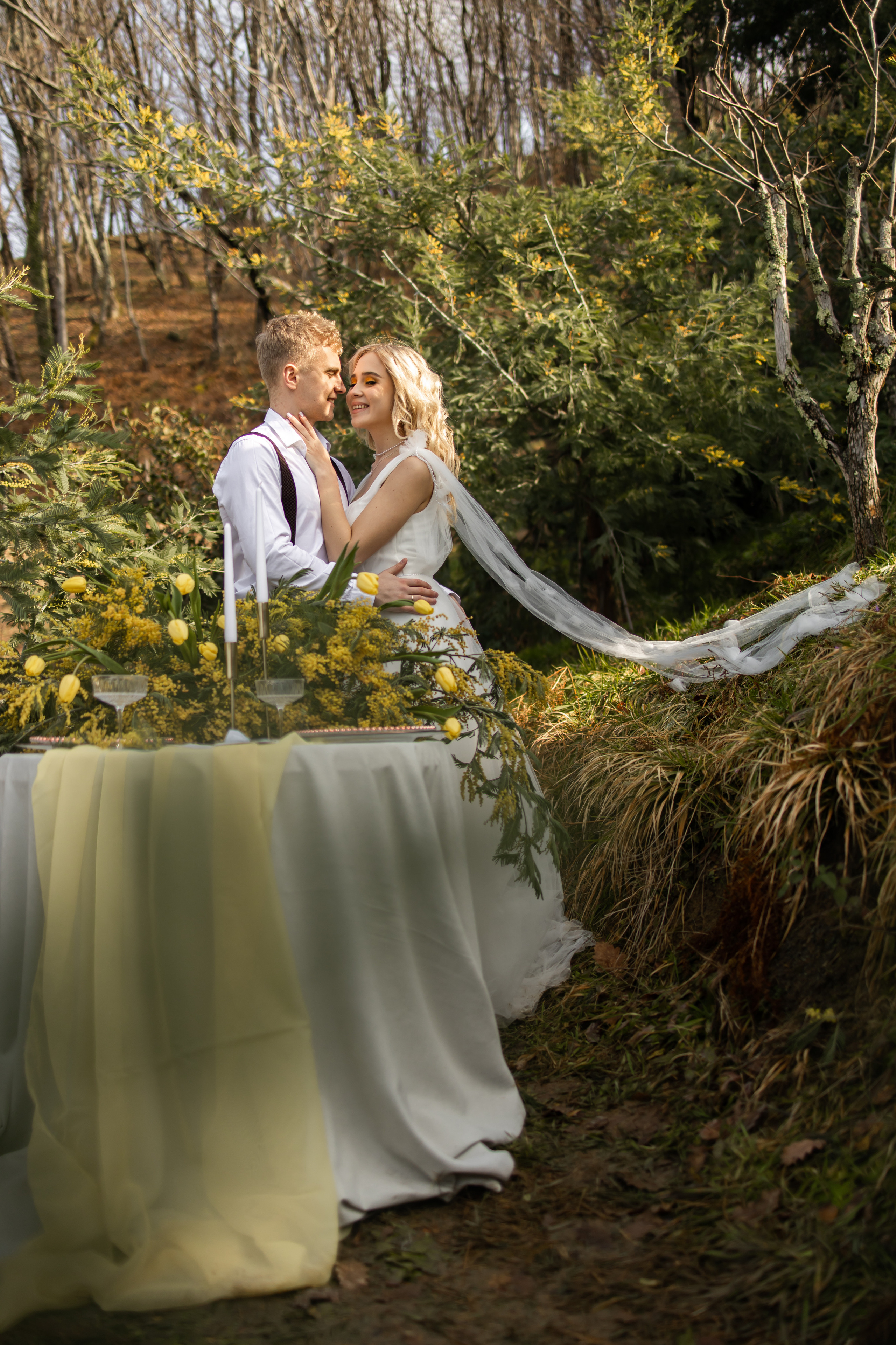SPRING LOVE. Валерия Солнцева свадебный и семейный фотограф