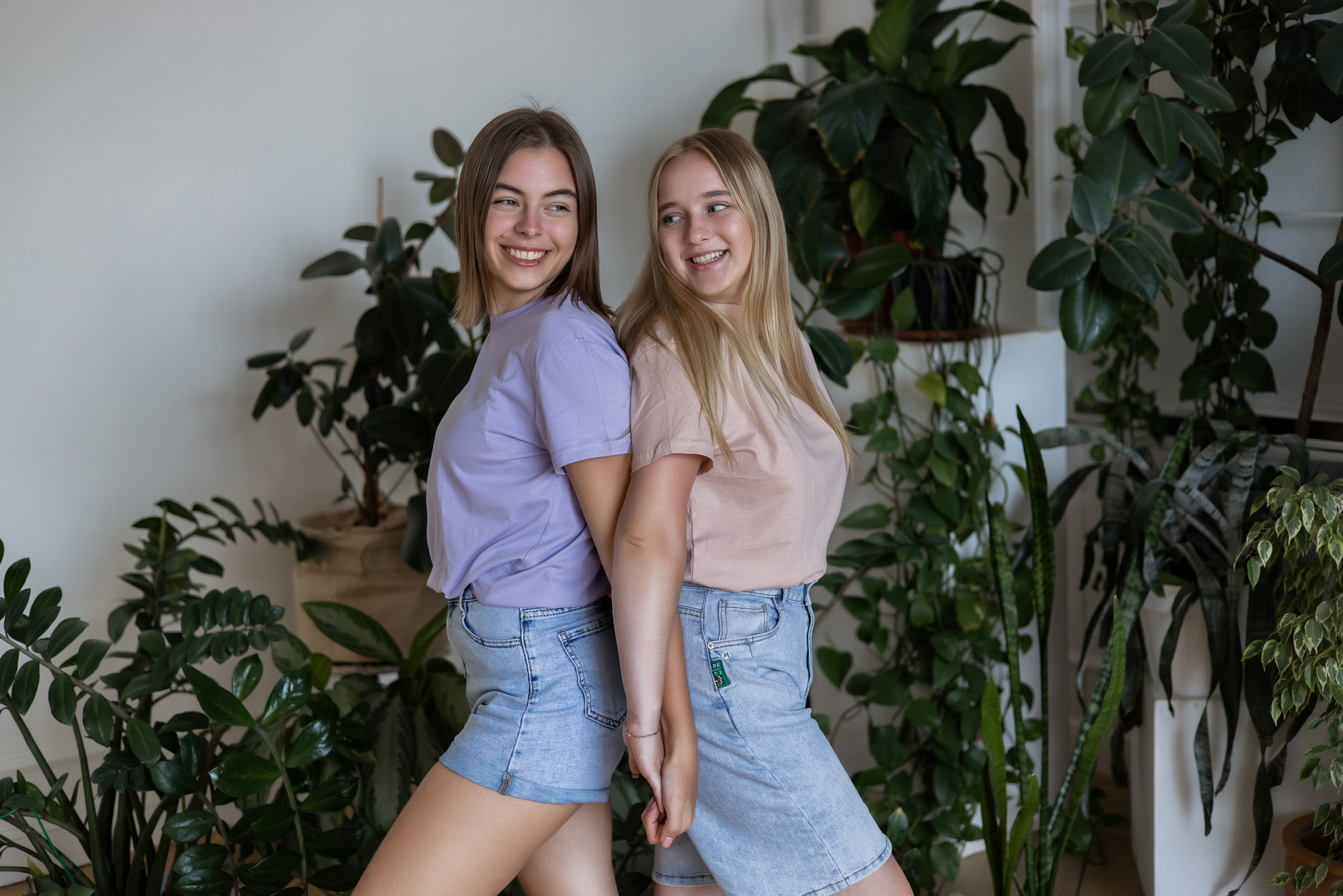 Подружки. Валерия Солнцева свадебный и семейный фотограф