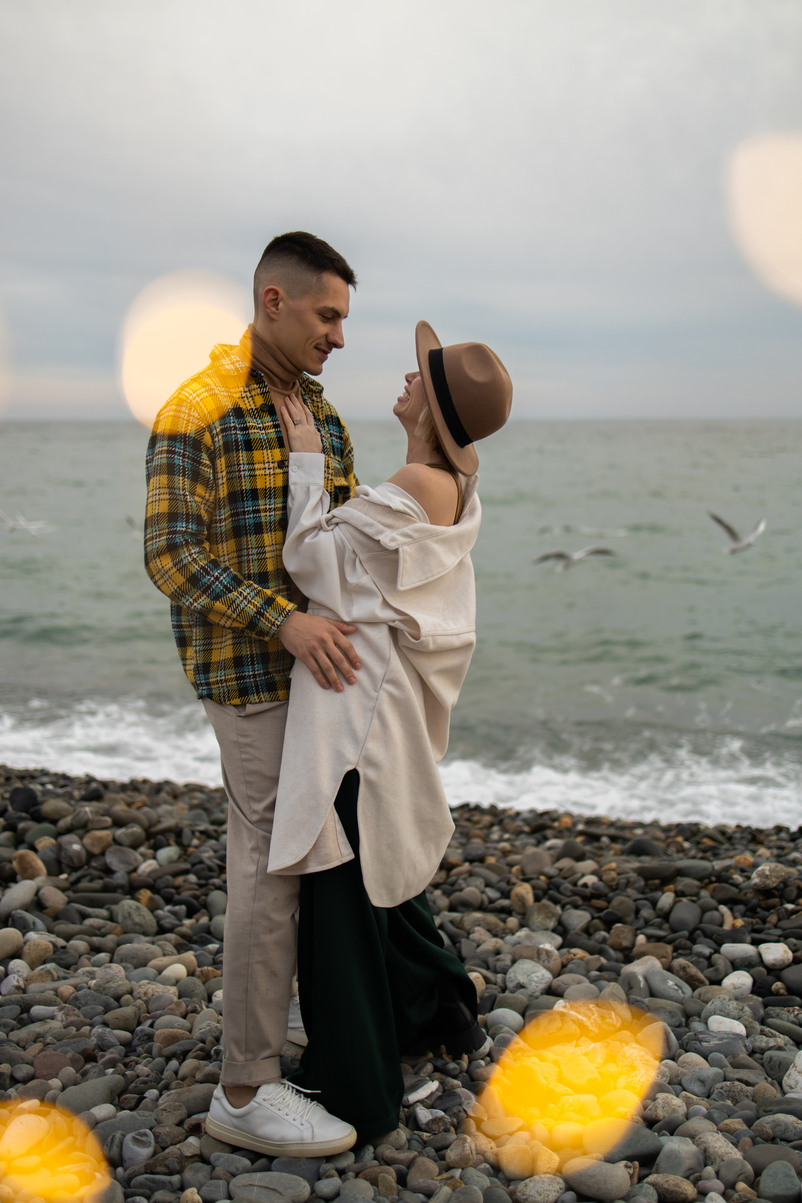 Sea ​​wind of Love. Валерия Солнцева свадебный и семейный фотограф