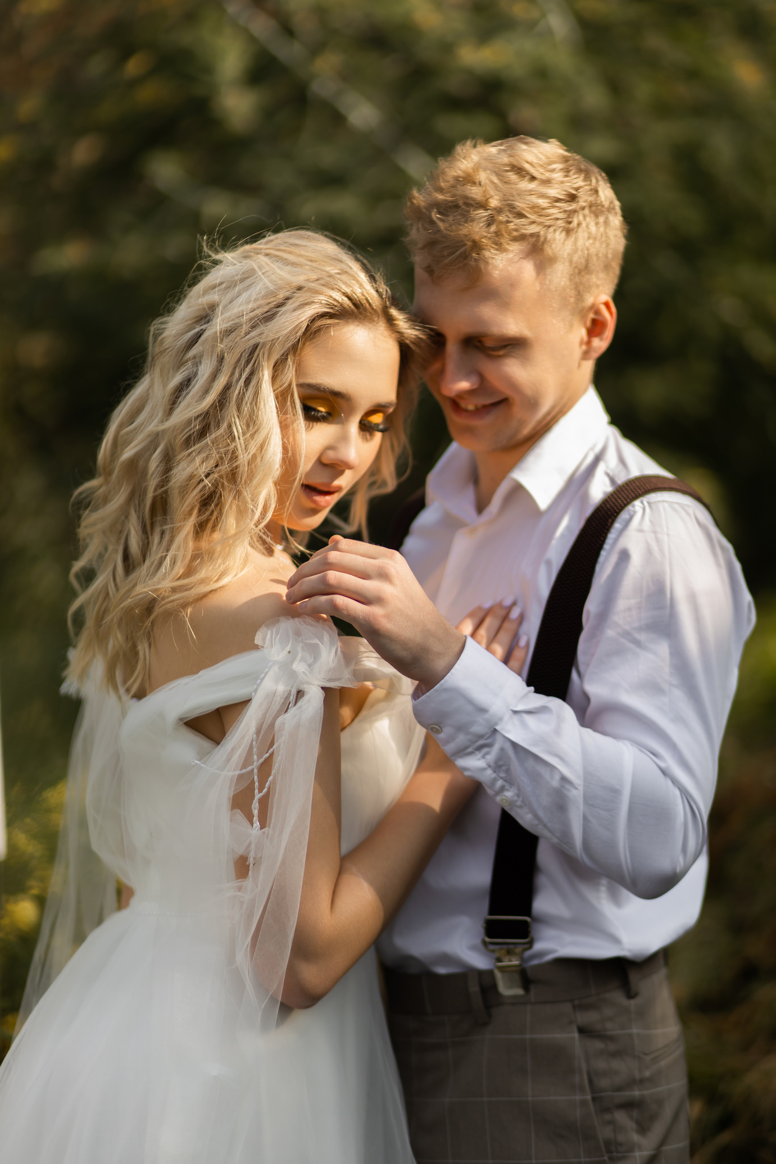 SPRING LOVE. Валерия Солнцева свадебный и семейный фотограф