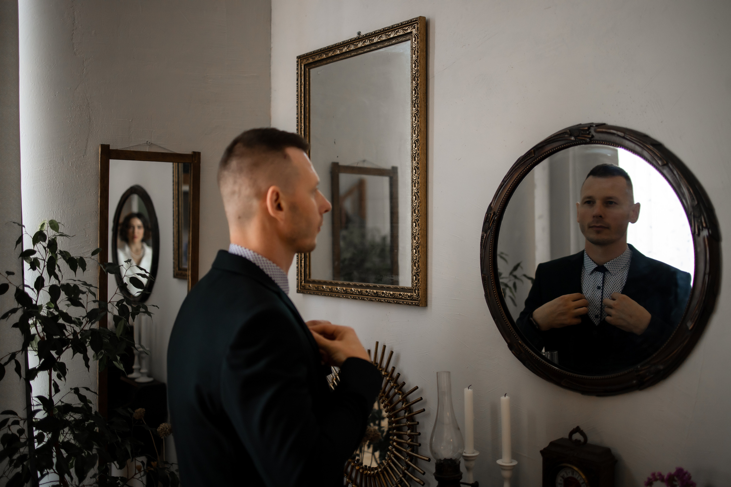 EKATERINA&KONSTANTIN. Валерия Солнцева свадебный и семейный фотограф