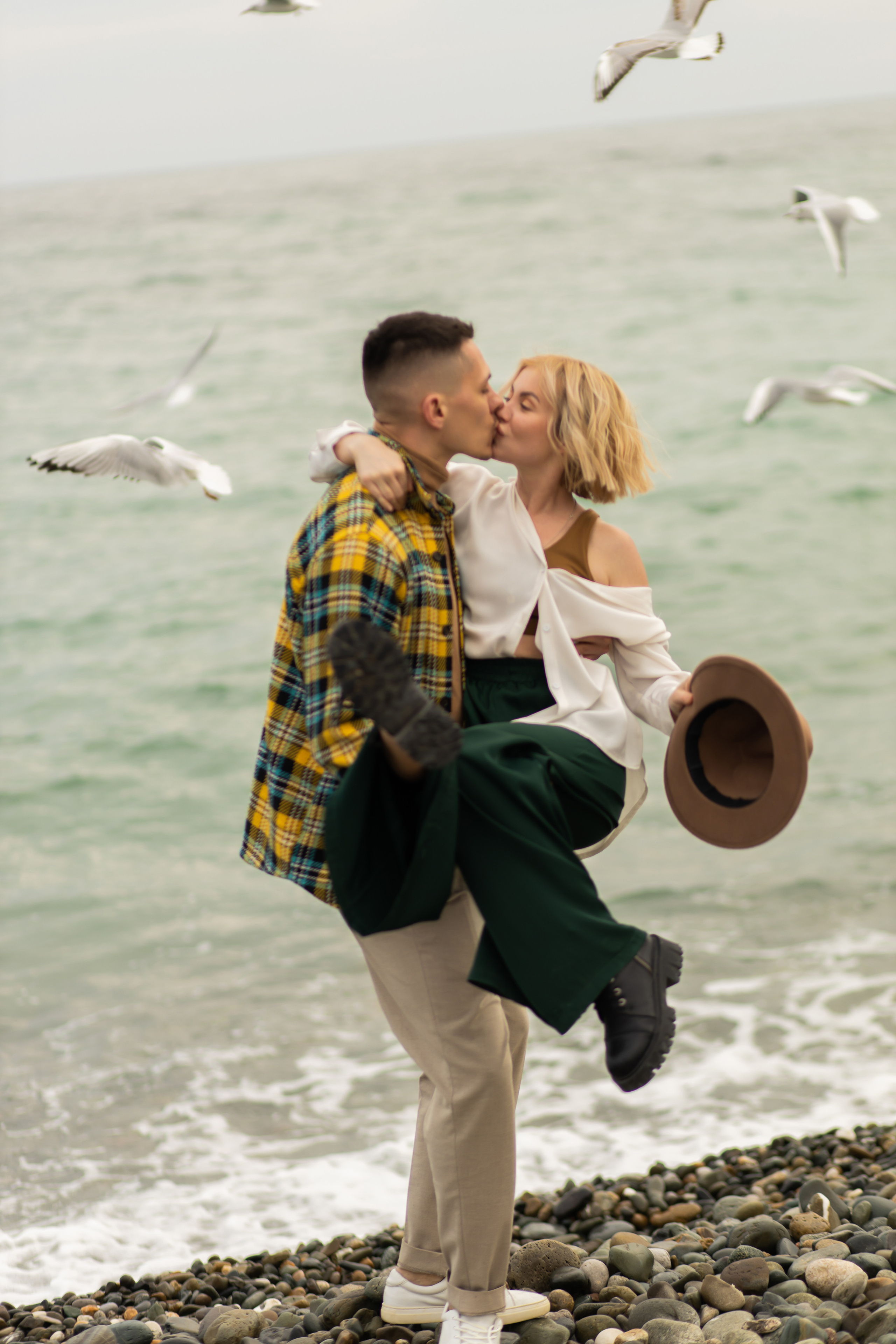 Sea ​​wind of Love. Валерия Солнцева свадебный и семейный фотограф