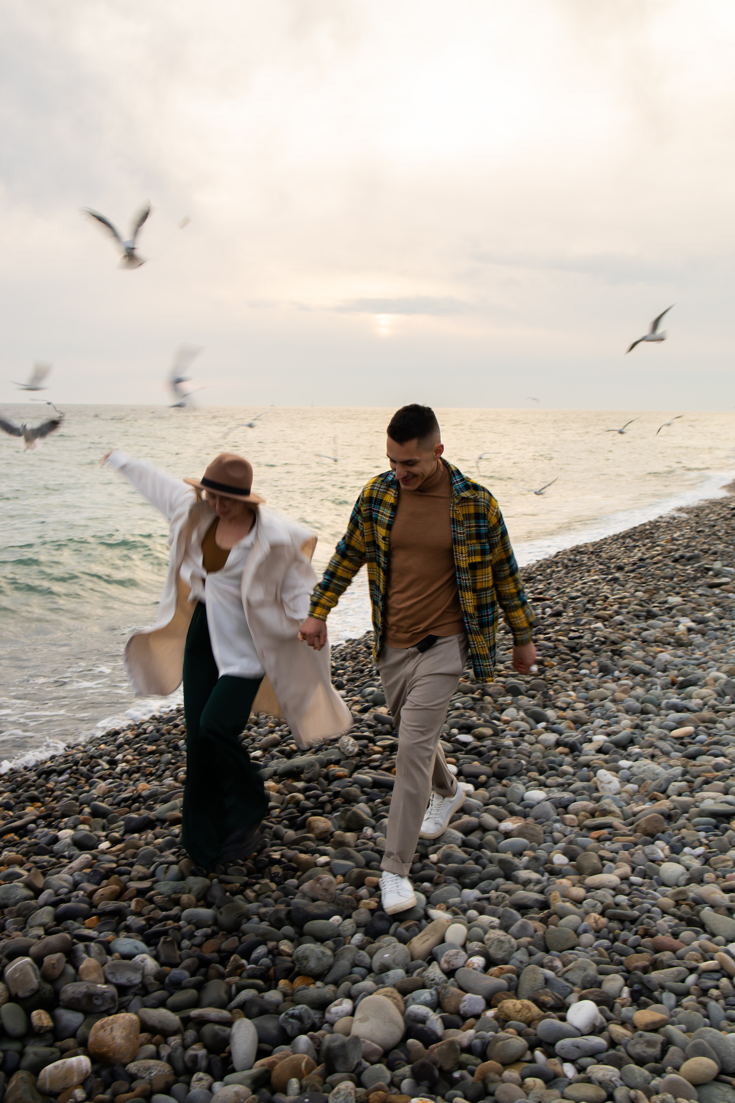Sea ​​wind of Love. Валерия Солнцева свадебный и семейный фотограф