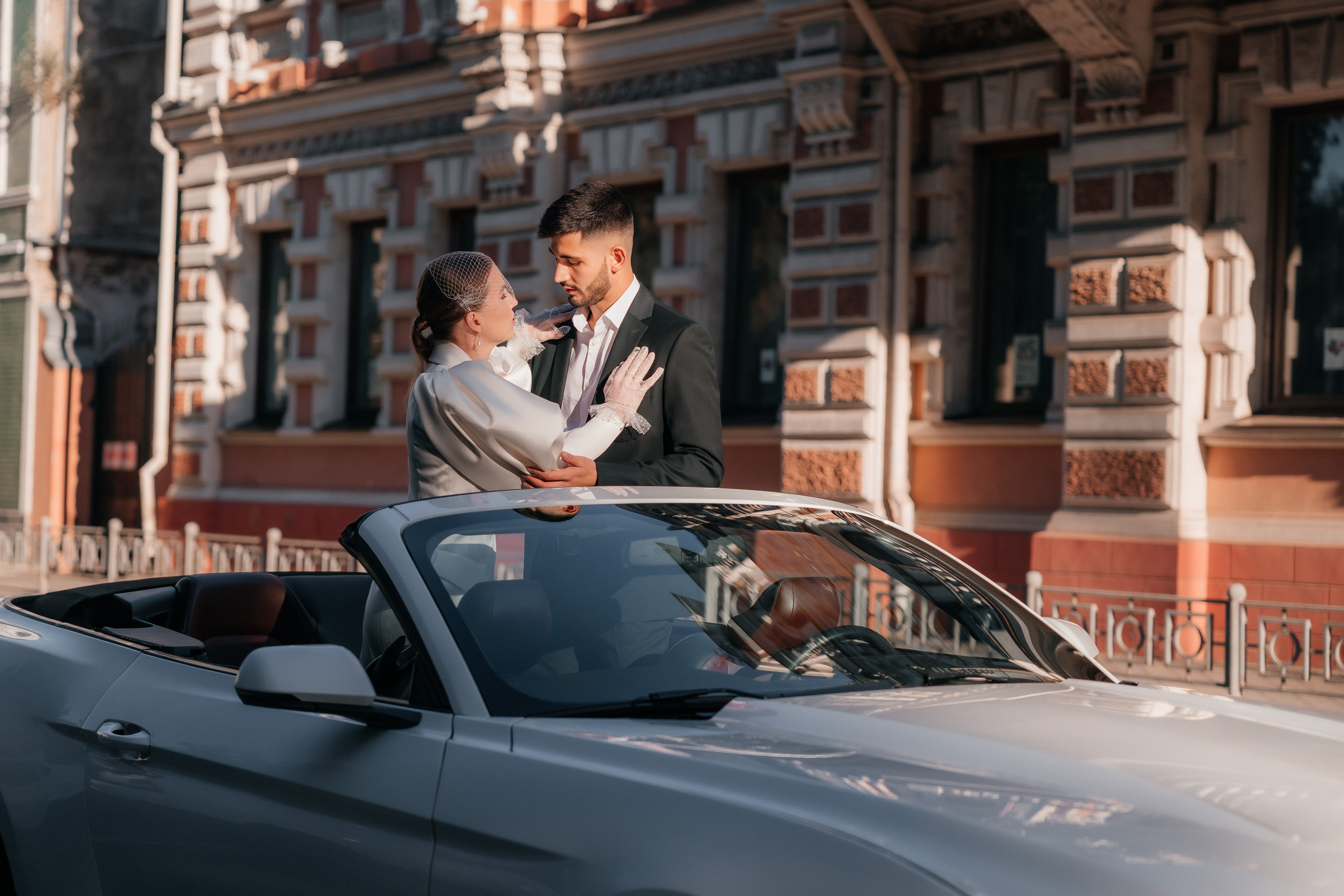 KSENIA&VITALIY. Валерия Солнцева свадебный и семейный фотограф