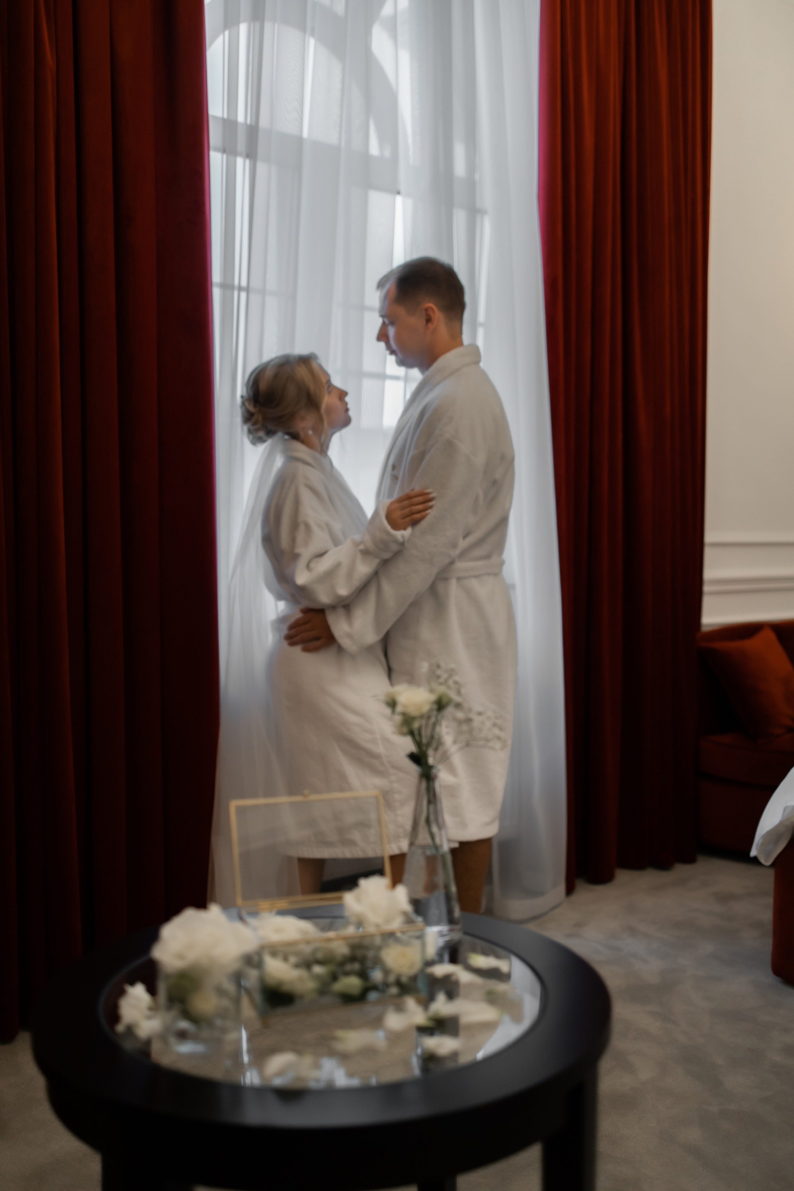 ANNA&DENIS. Валерия Солнцева свадебный и семейный фотограф