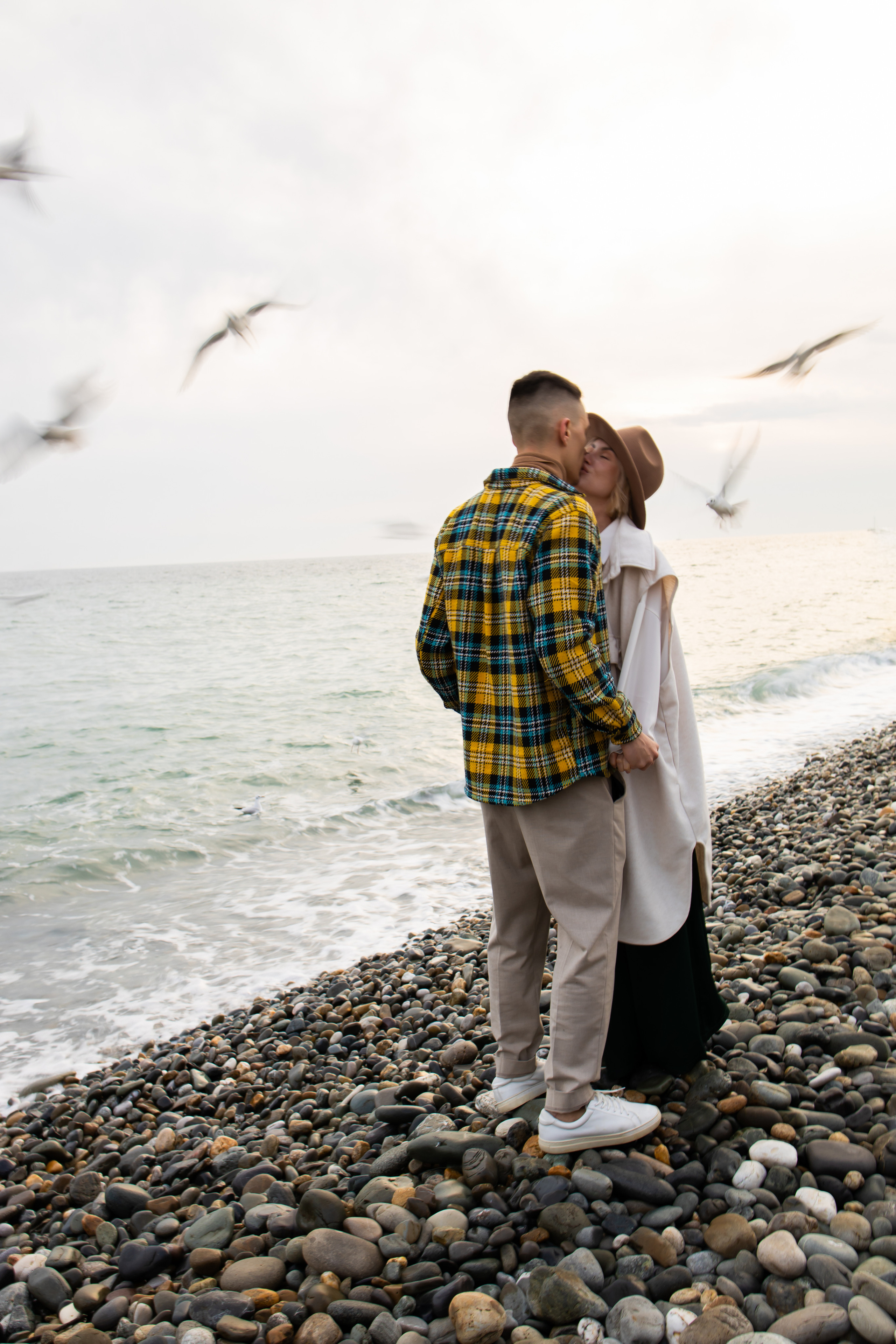 Sea ​​wind of Love. Валерия Солнцева свадебный и семейный фотограф