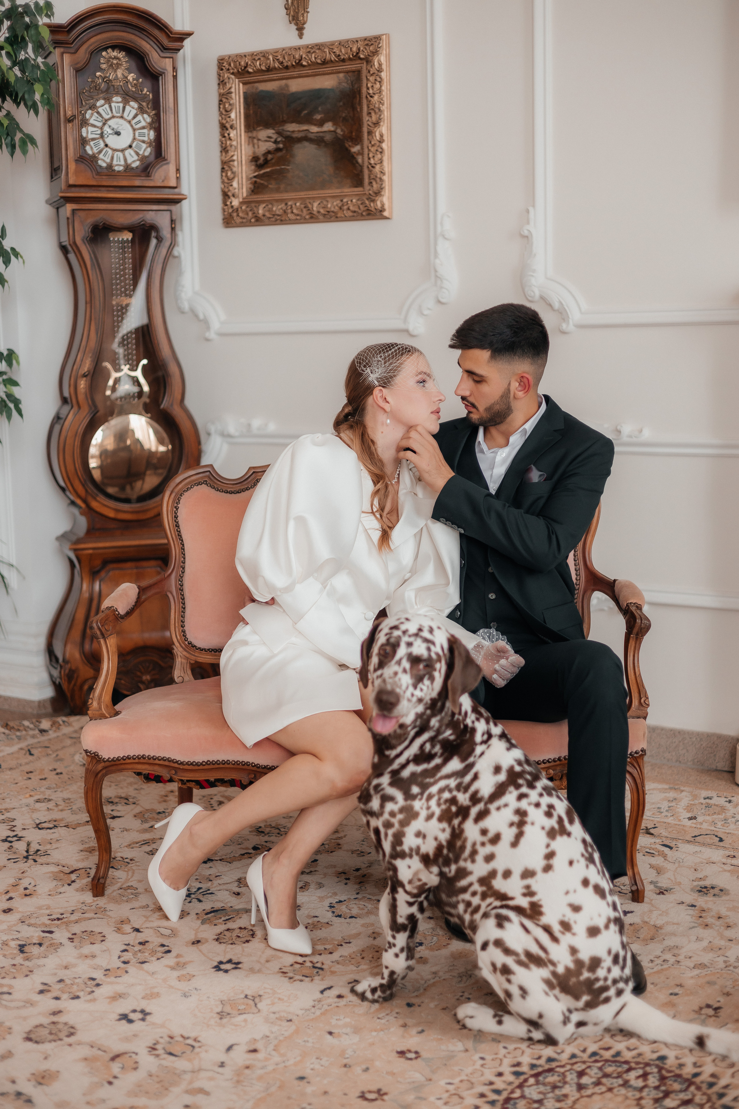 KSENIA&VITALIY. Валерия Солнцева свадебный и семейный фотограф