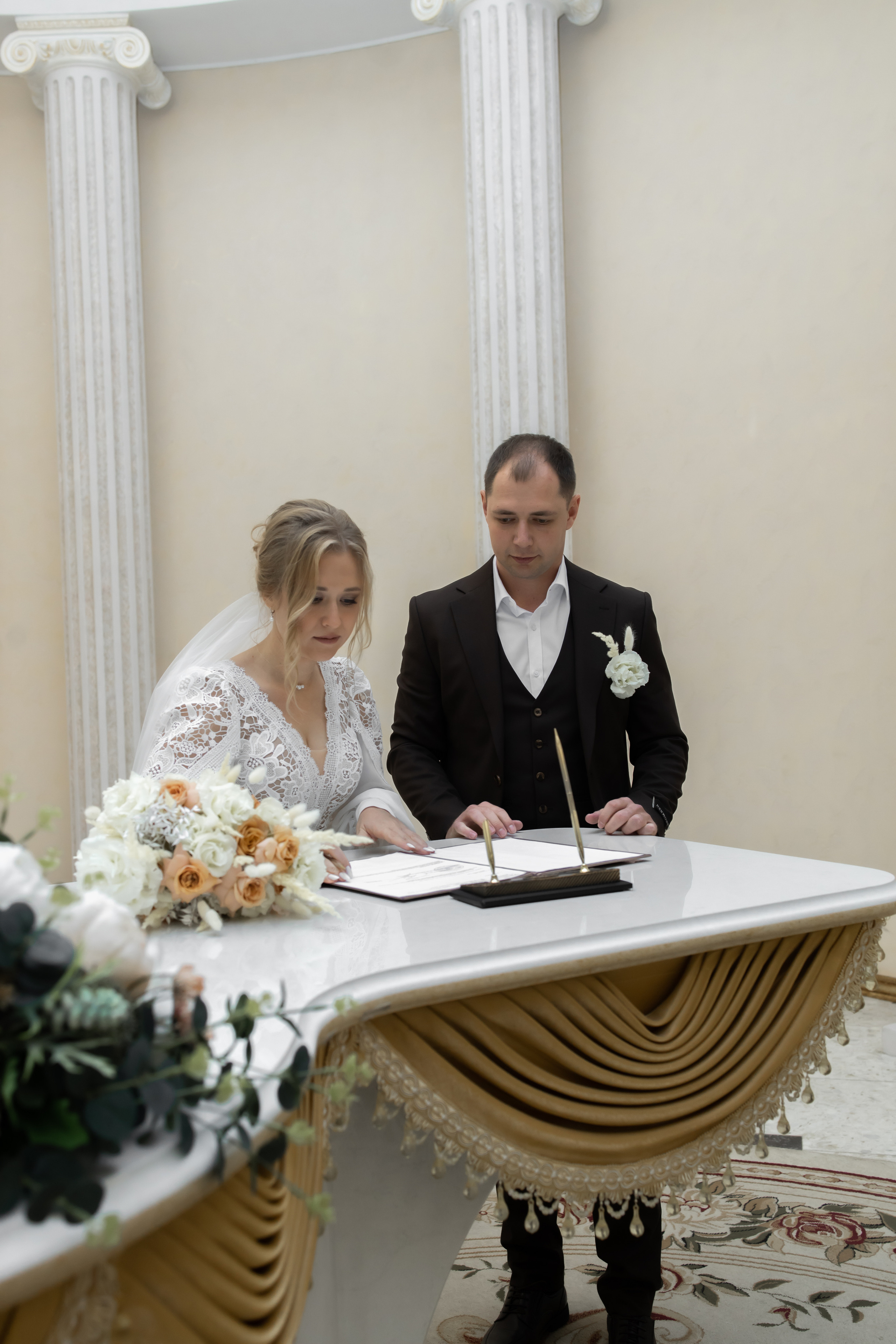 ANNA&DENIS. Валерия Солнцева свадебный и семейный фотограф