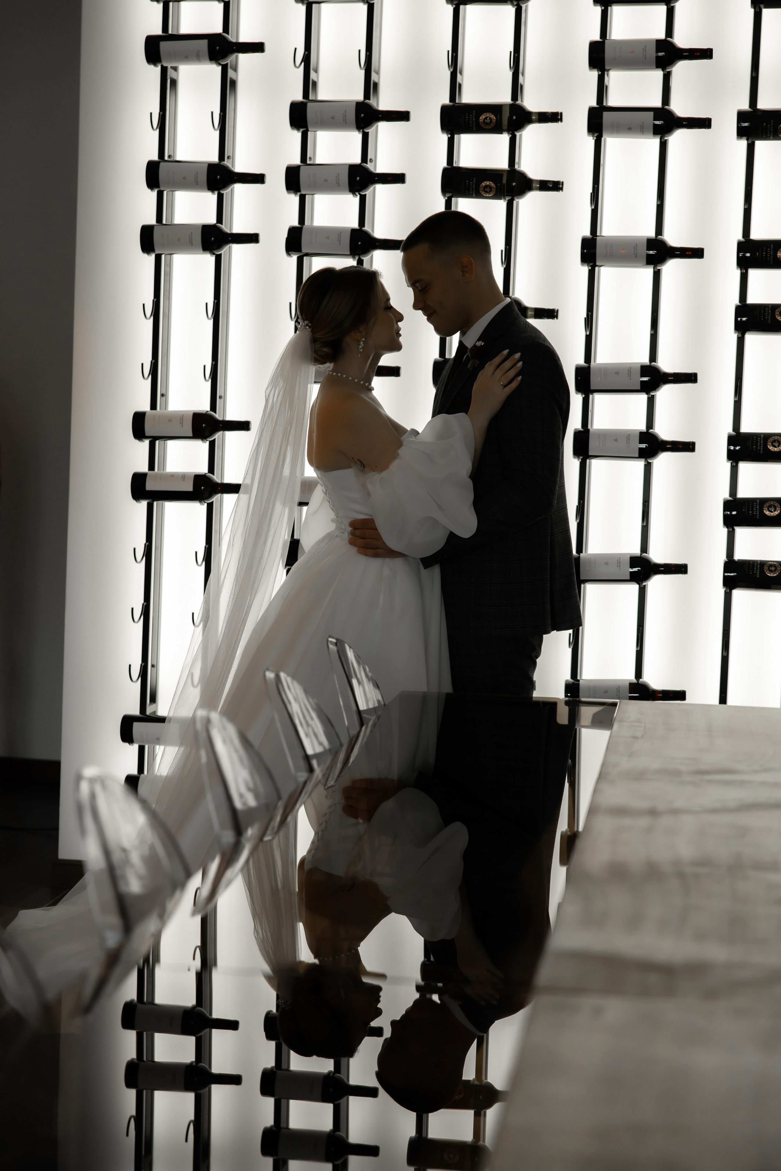 LOVE & WINE. Валерия Солнцева свадебный и семейный фотограф