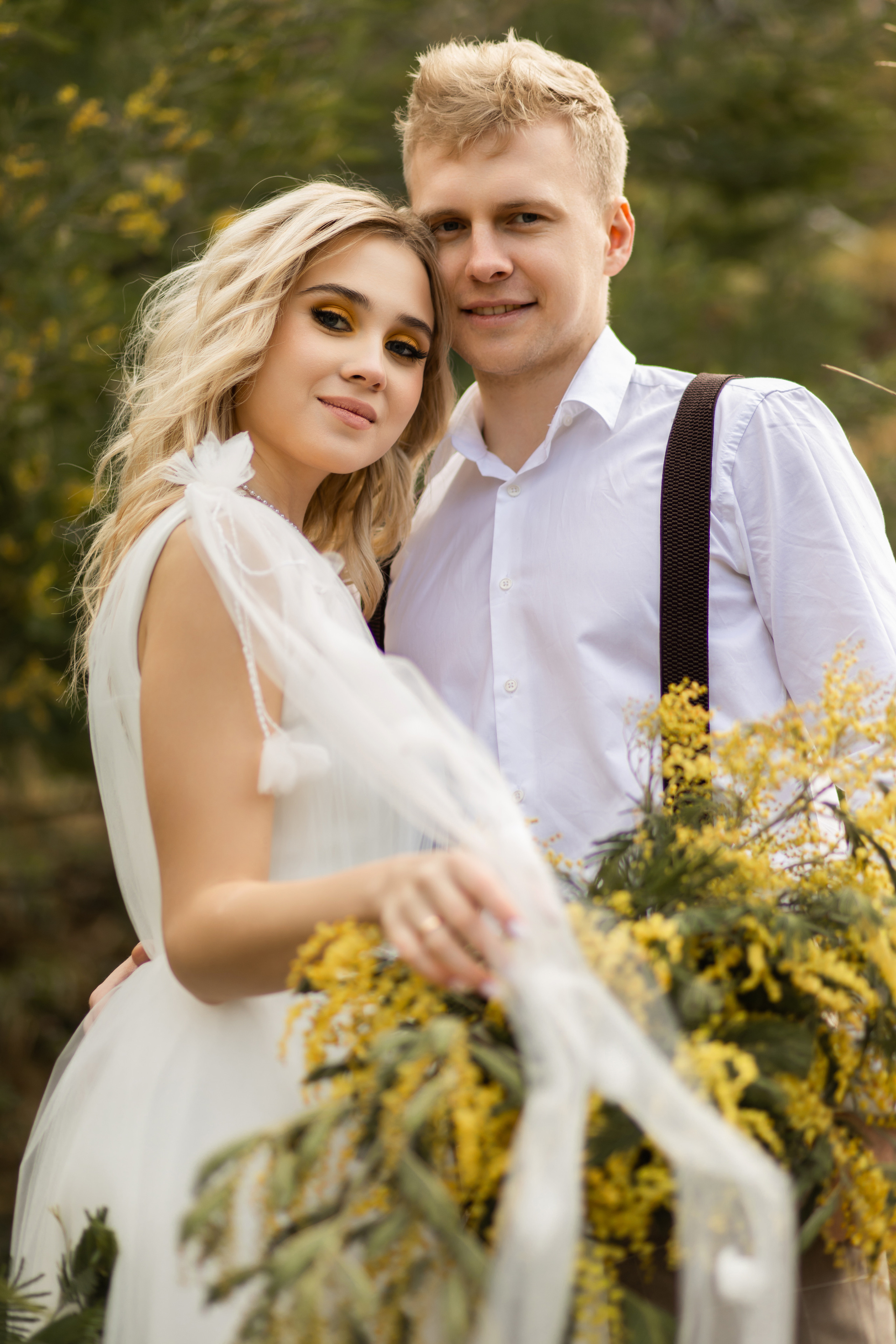 SPRING LOVE. Валерия Солнцева свадебный и семейный фотограф