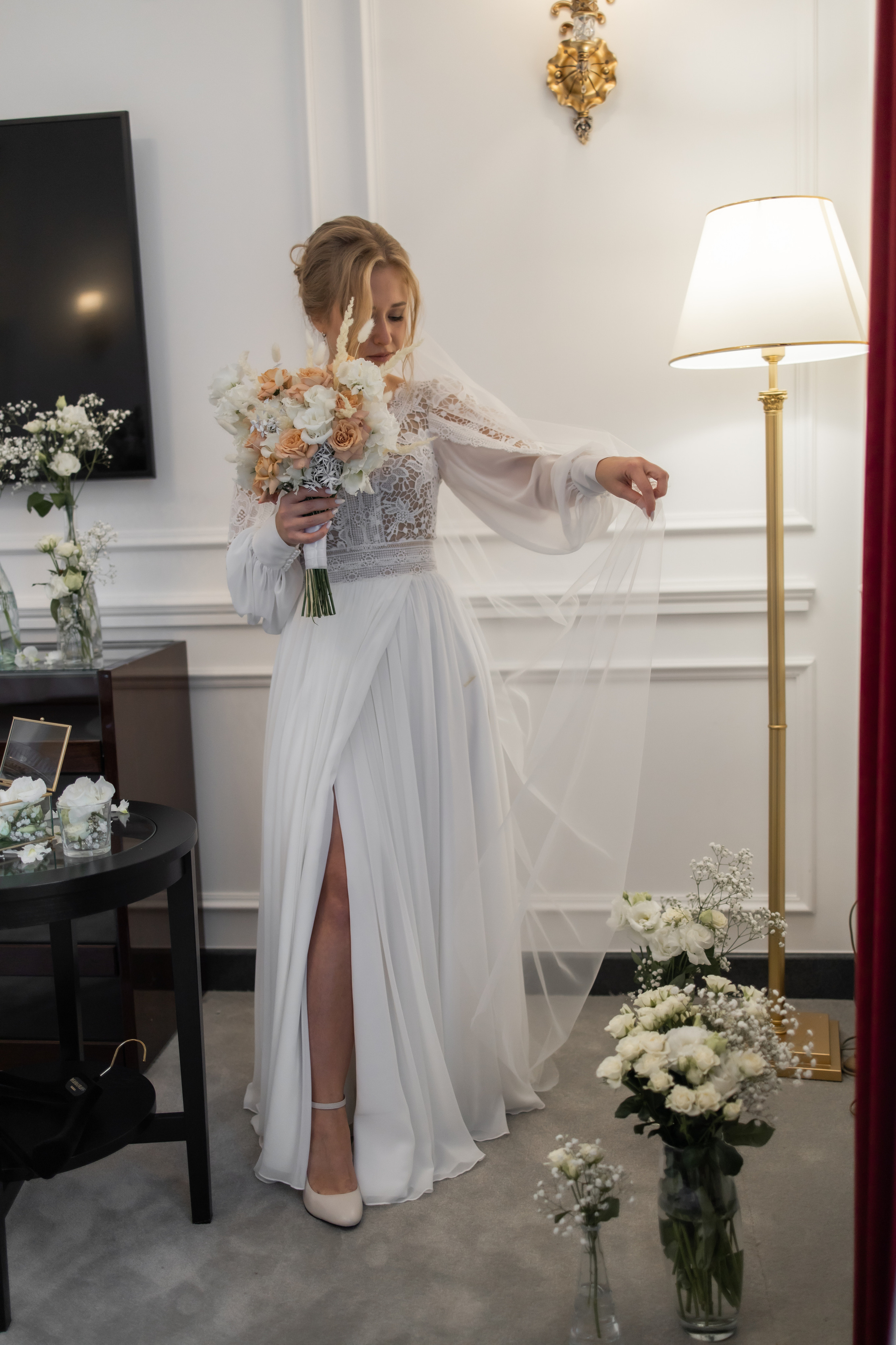 ANNA&DENIS. Валерия Солнцева свадебный и семейный фотограф