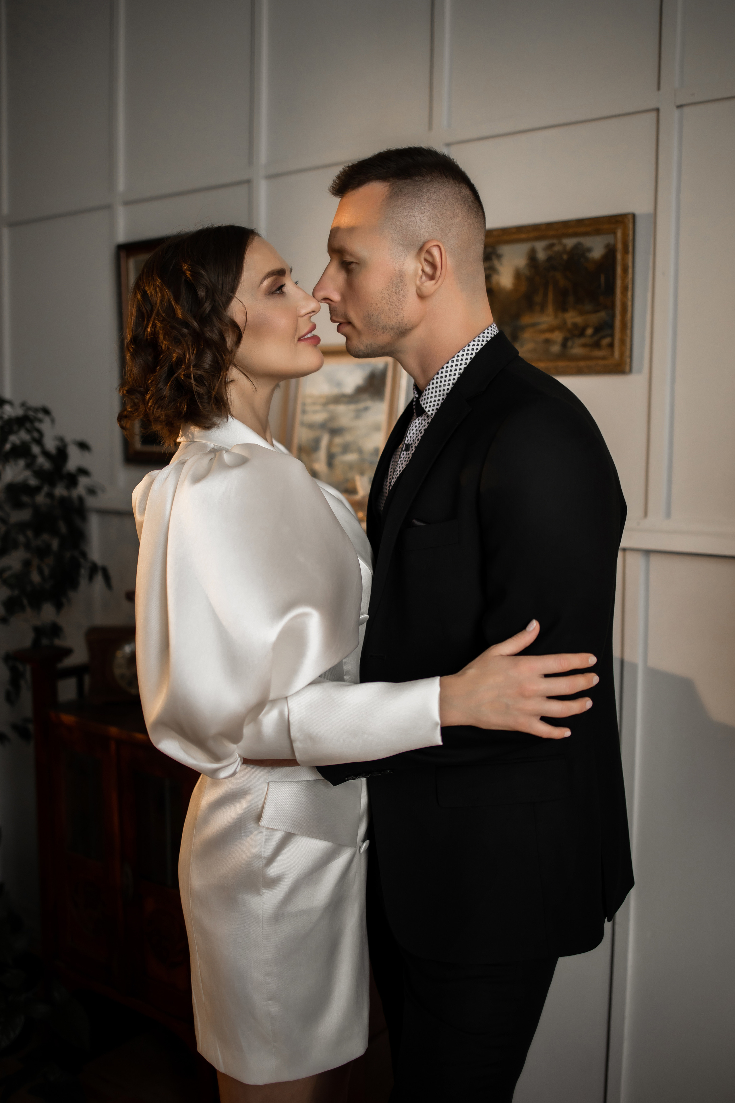 EKATERINA&KONSTANTIN. Валерия Солнцева свадебный и семейный фотограф