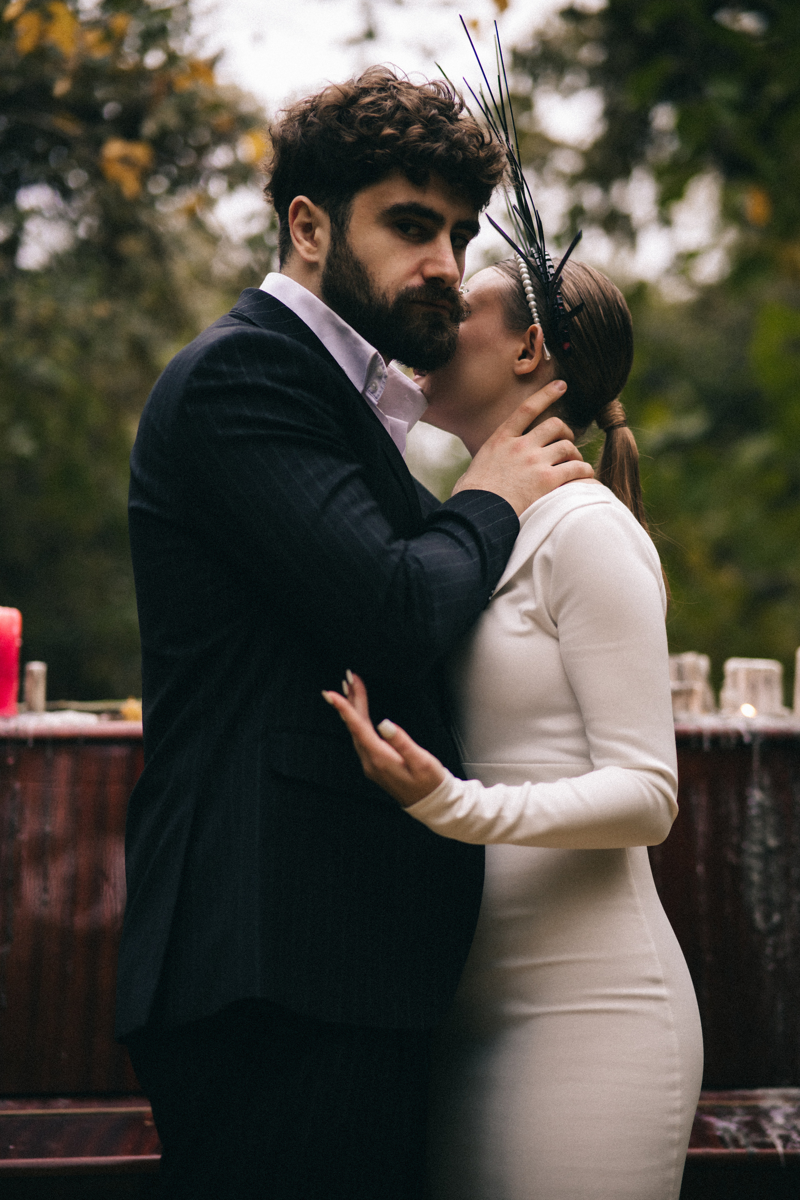 HALLOWEEN WEDD. Валерия Солнцева свадебный и семейный фотограф